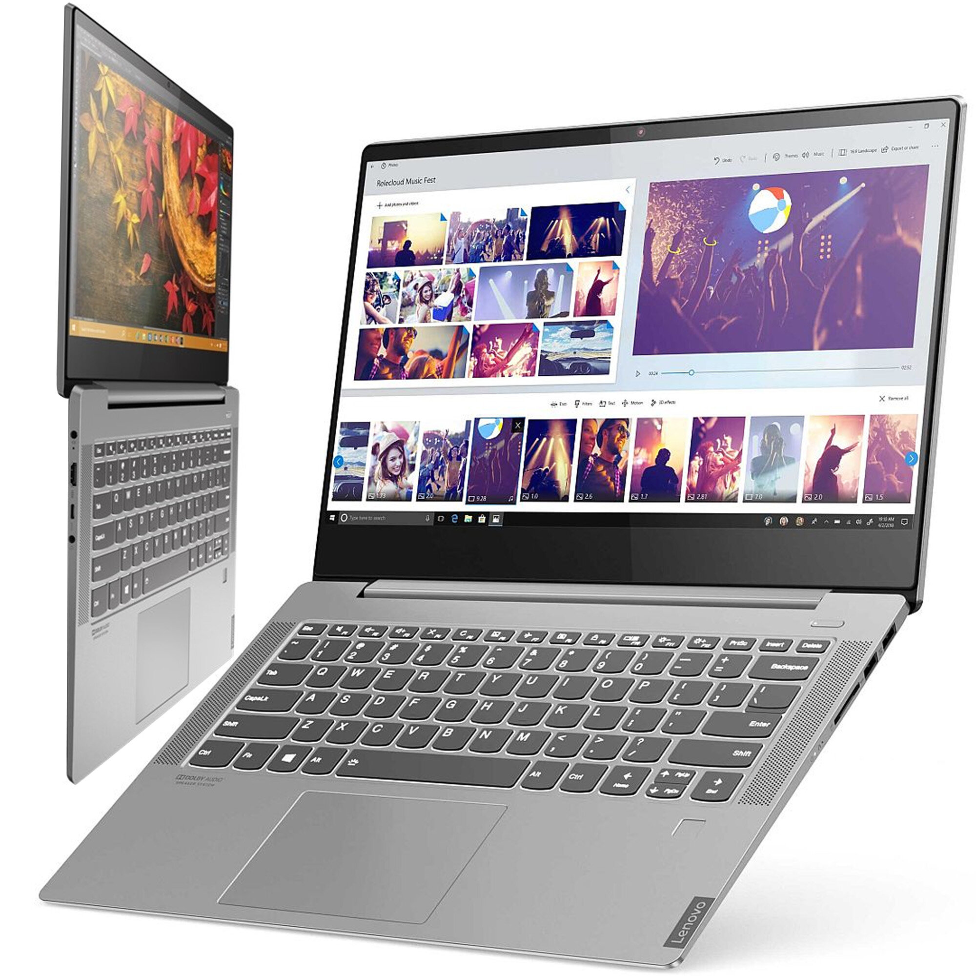 Lenovo ideapad S540 14API 14型 ノートPC - ノートPC