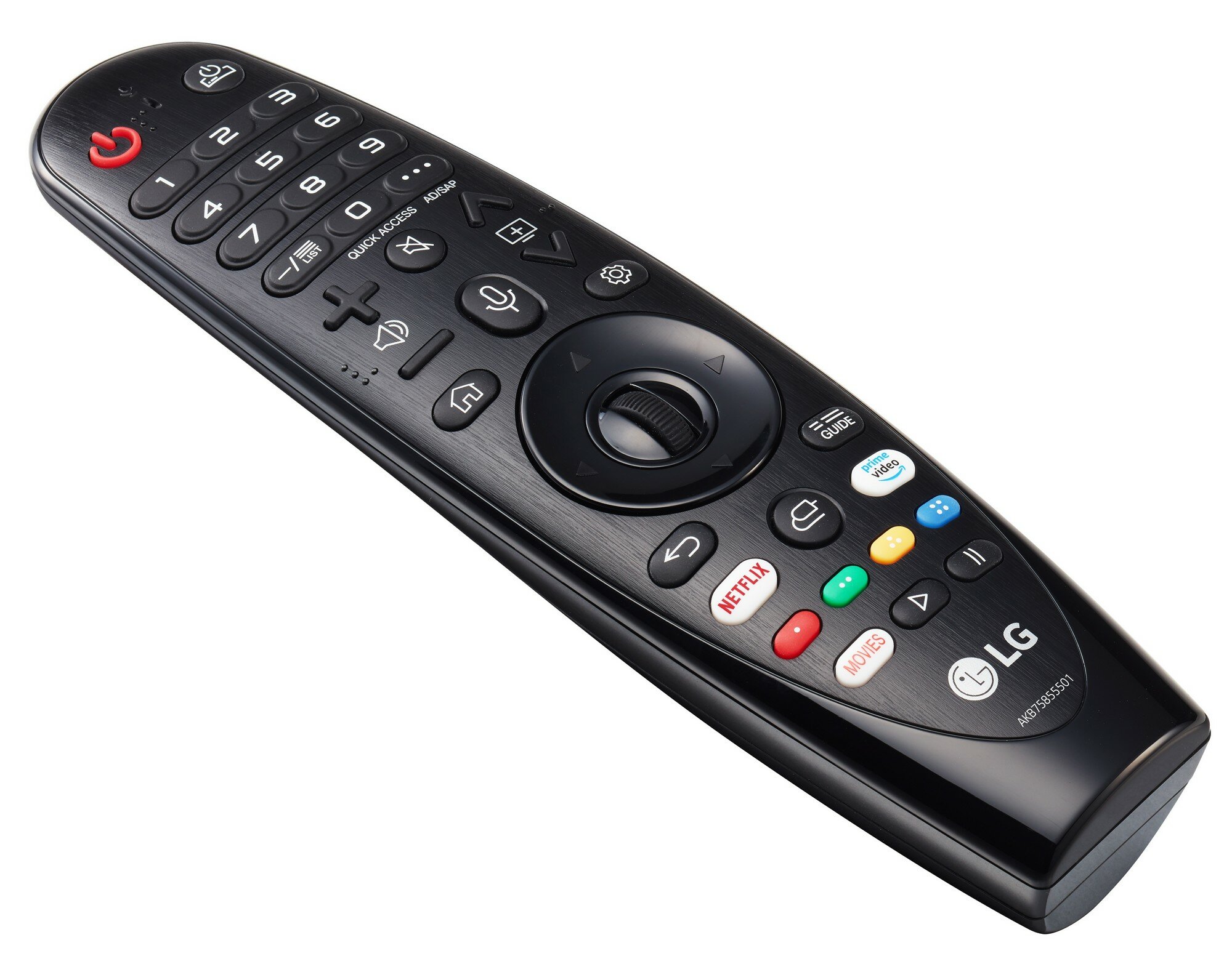 LG 49UN74003LB 49" LED 4K WebOS Telewizor - niskie ceny i opinie w Media  Expert