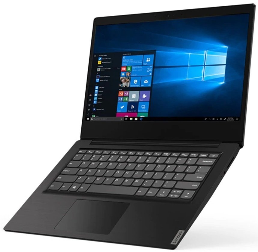 LENOVO S145-14IIL Laptop - ceny i opinie w Media Expert