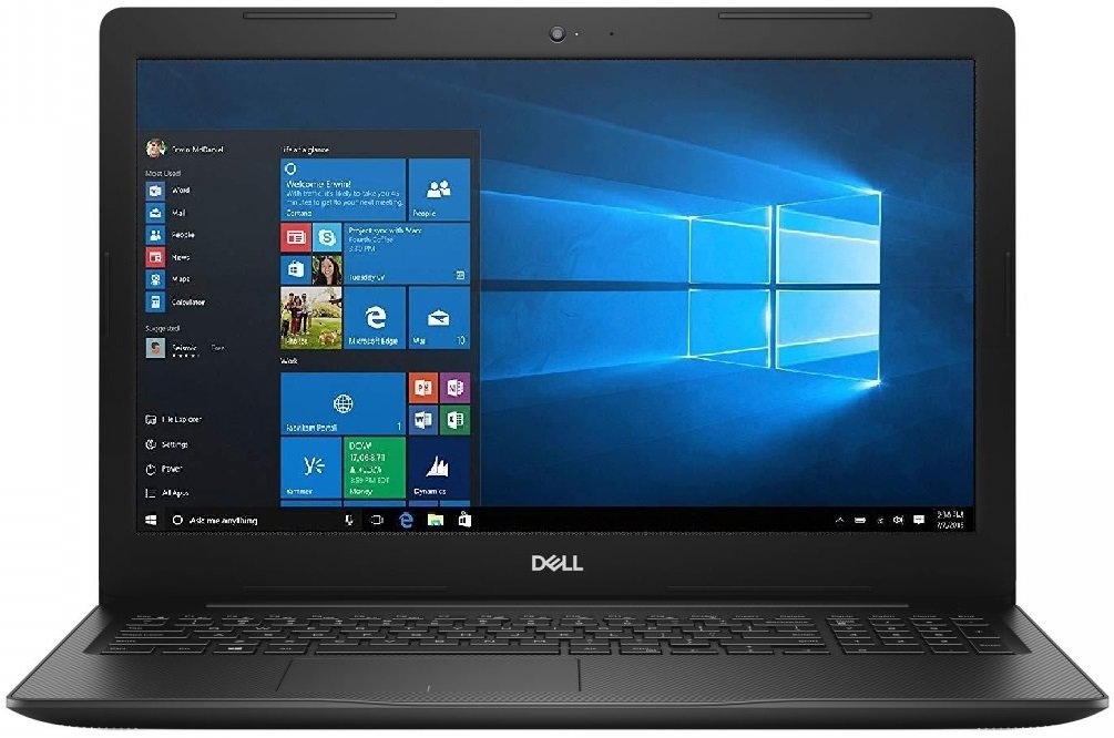 DELL Inspiron 3582 15.6" Pentium N5000 4GB HDD 1TB Windows 10 Home Laptop -  ceny i opinie w Media Expert