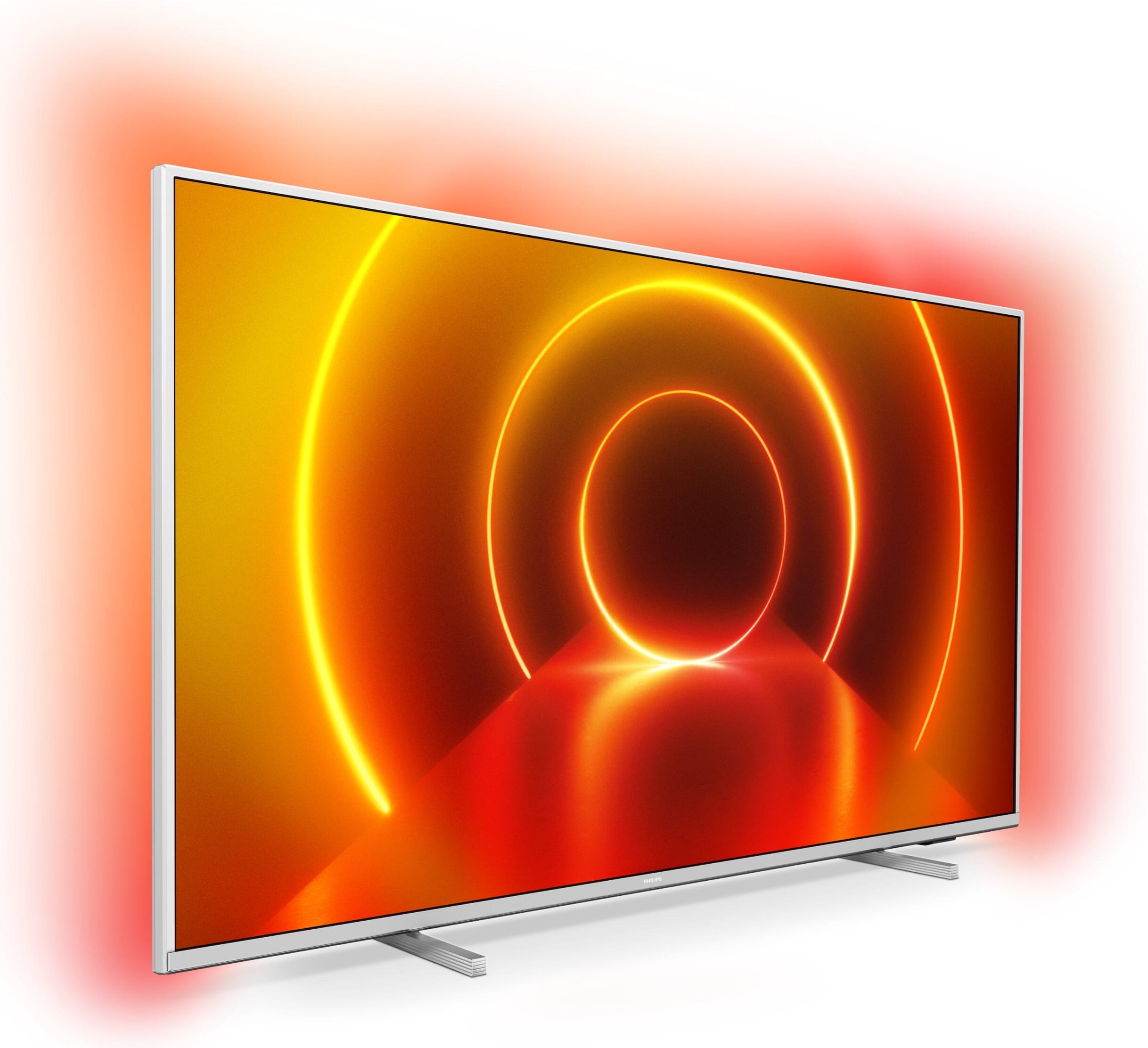 PHILIPS 70PUS7855/12 70" LED 4K Ambilight x3 Dolby Atmos Telewizor - niskie  ceny i opinie w Media Expert