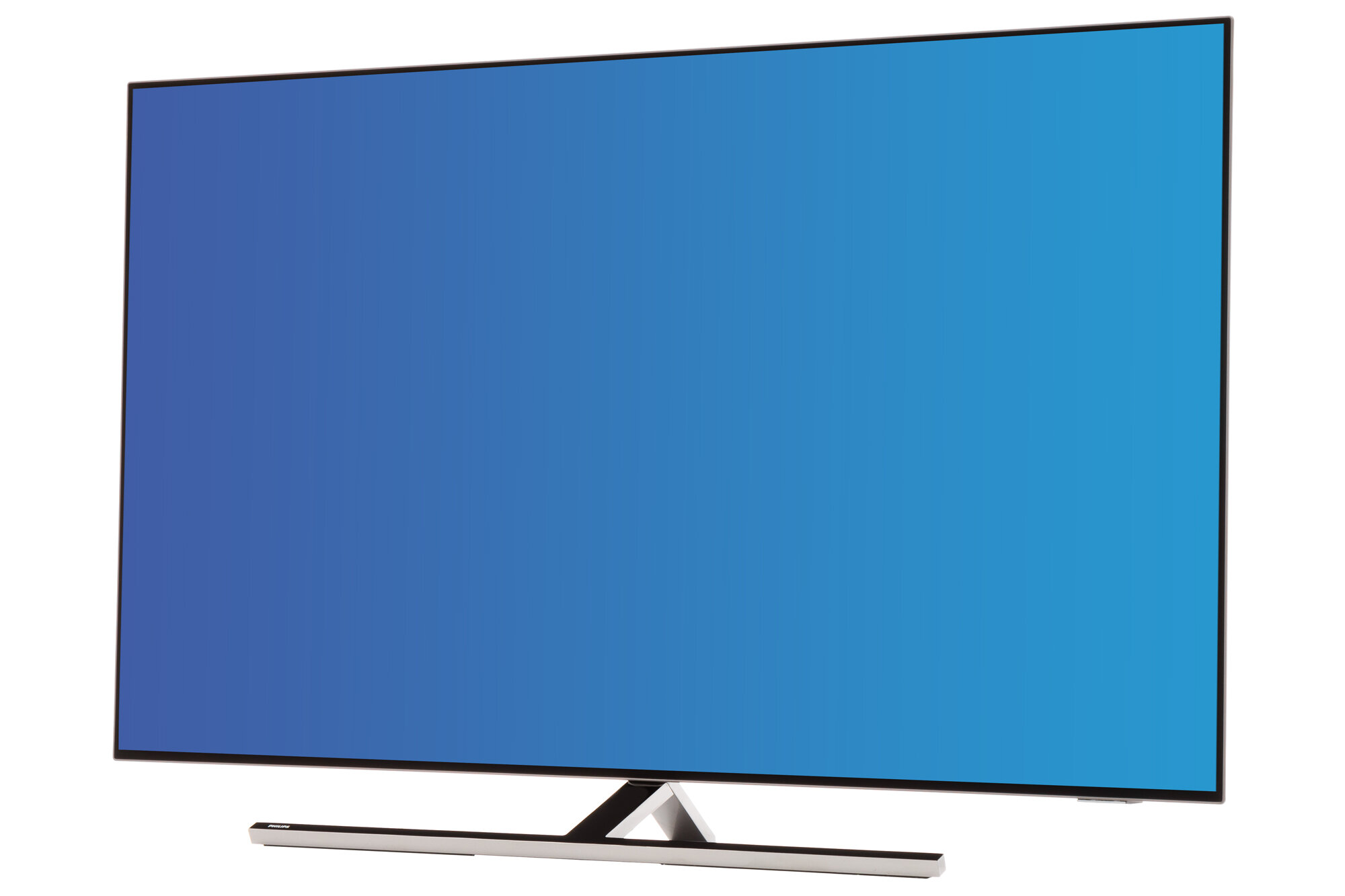 PHILIPS 55OLED855 55" OLED 4K 120Hz Android TV Ambilight x3 Dolby Atmos  Dolby Vision Telewizor - niskie ceny i opinie w Media Expert