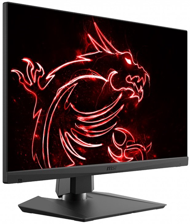 msi optix mag274r monitor gaming 27