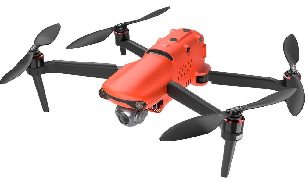 AUTEL ROBOTICS Evo II 8K Dron - niskie ceny i opinie w Media Expert