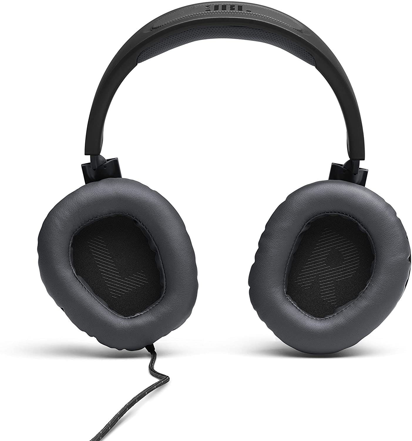 JBL Quantum 100 Słuchawki - niskie ceny i opinie w Media Expert