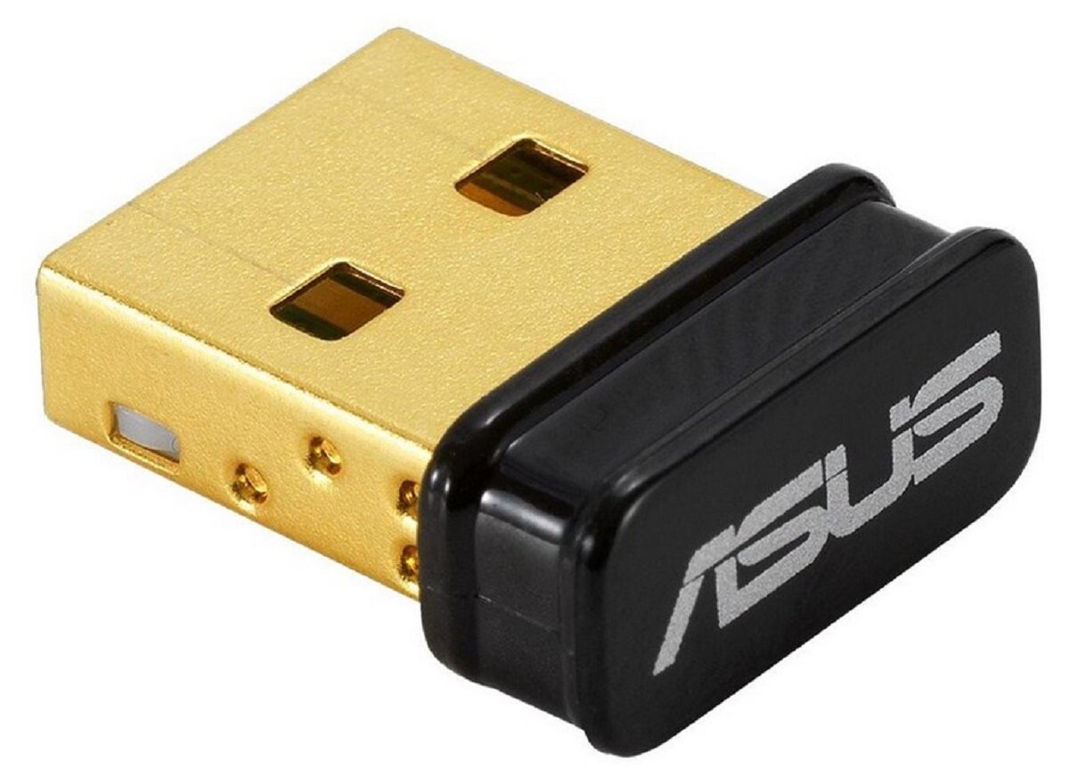 ASUS USB-BT500 5.0 Adapter - niskie ceny i opinie w Media Expert