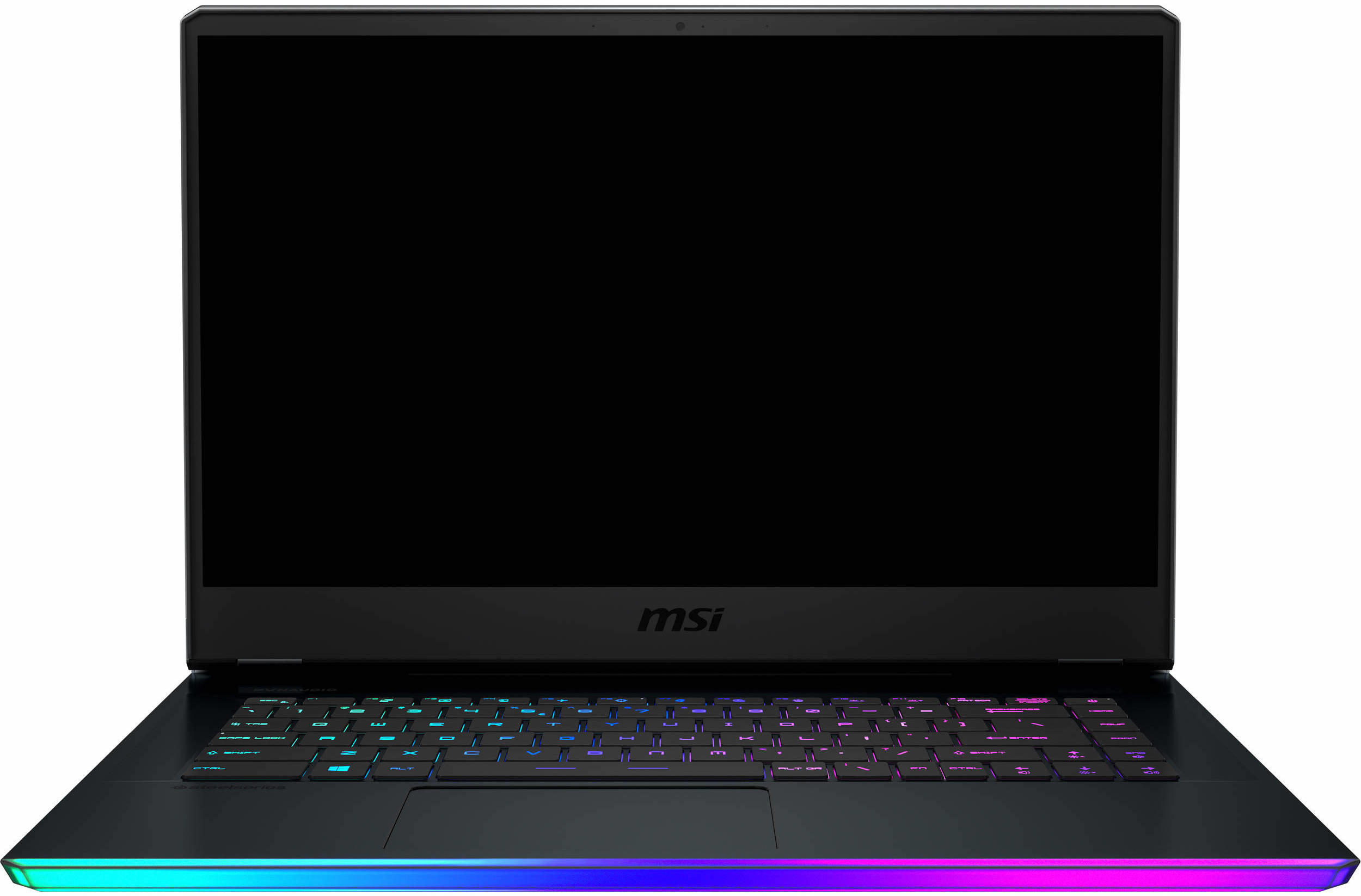 MSI GE66 Raider Laptop - ceny i opinie w Media Expert