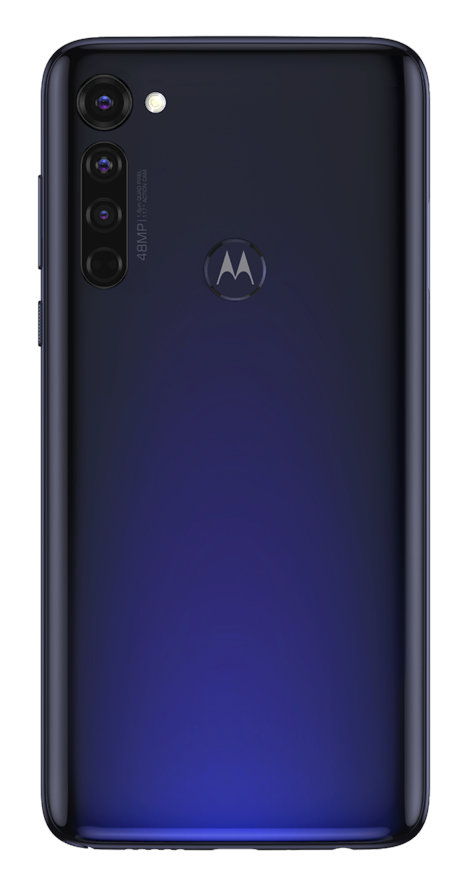 MOTOROLA G Pro 4/128GB 6.4