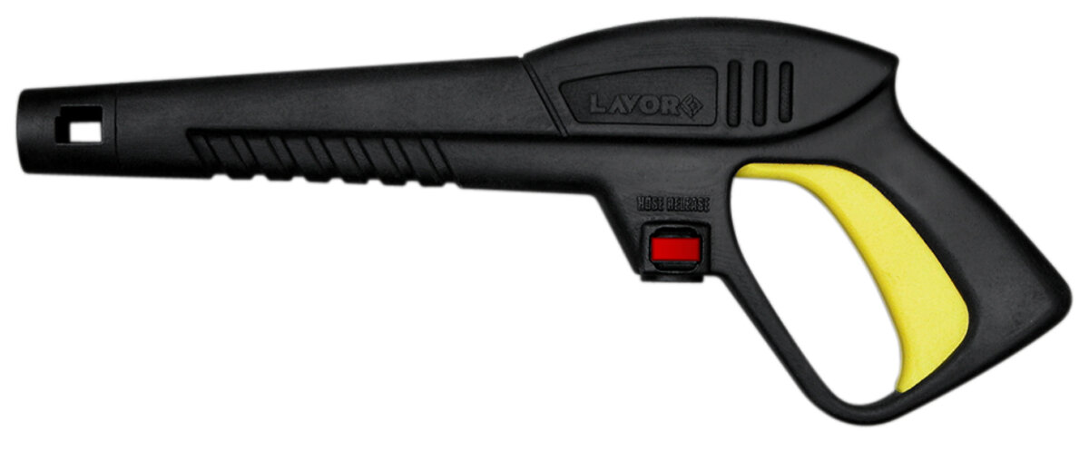 LAVOR 6.001.0073 Rękojeść pistoletowa - niskie ceny i opinie w Media Expert