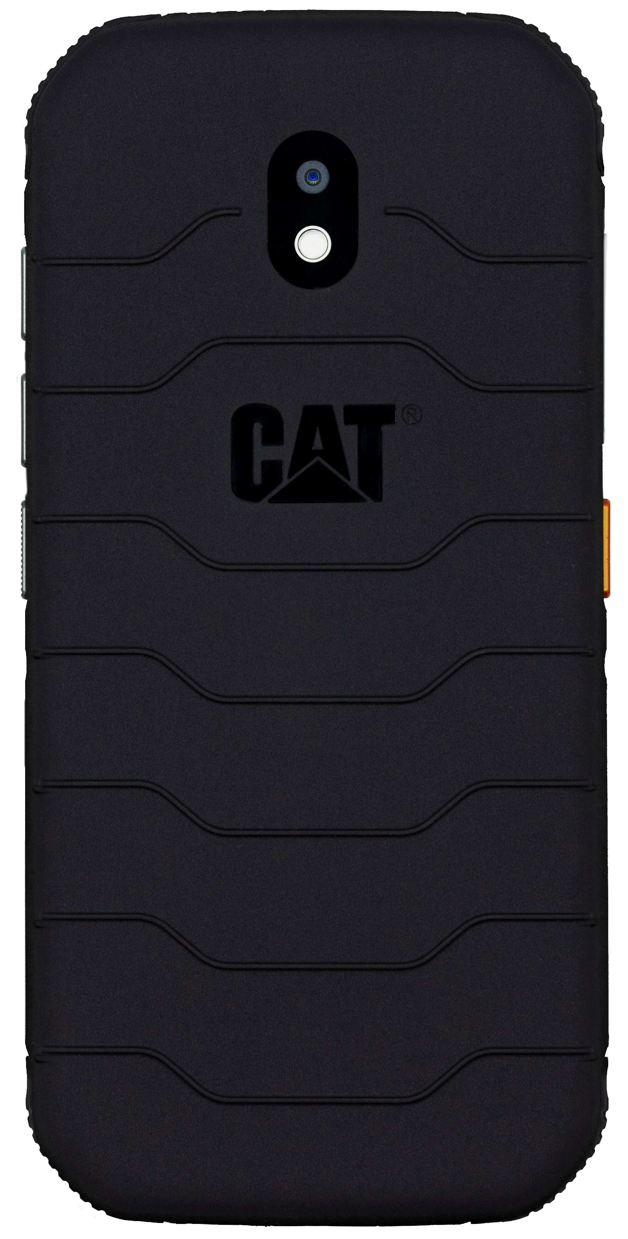 CAT S42 3/32GB 5.5" Czarny Smartfon - ceny i opinie w Media Expert