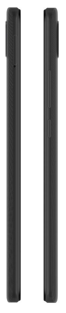 Smartphone XIAOMI Redmi 9C 64Go Gris 4G - Double SIM - 6,53 - 3