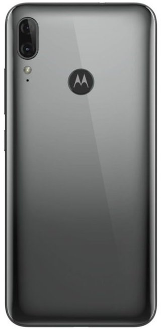 MOTOROLA Moto E6 Plus 4/64GB 6.1" Szary PAGA0019RO + Zabezpieczenie ekranu  Smartfon - niskie ceny i opinie w Media Expert