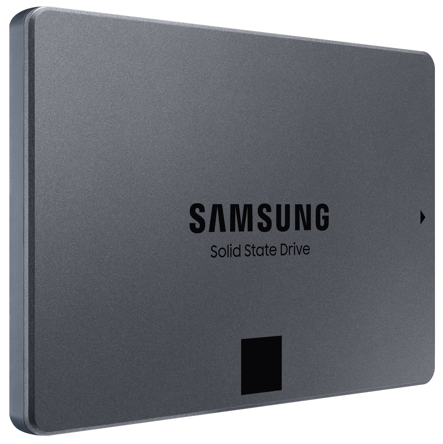 Dysk SAMSUNG 870 Qvo 1TB SSD - niskie ceny i opinie w Media Expert
