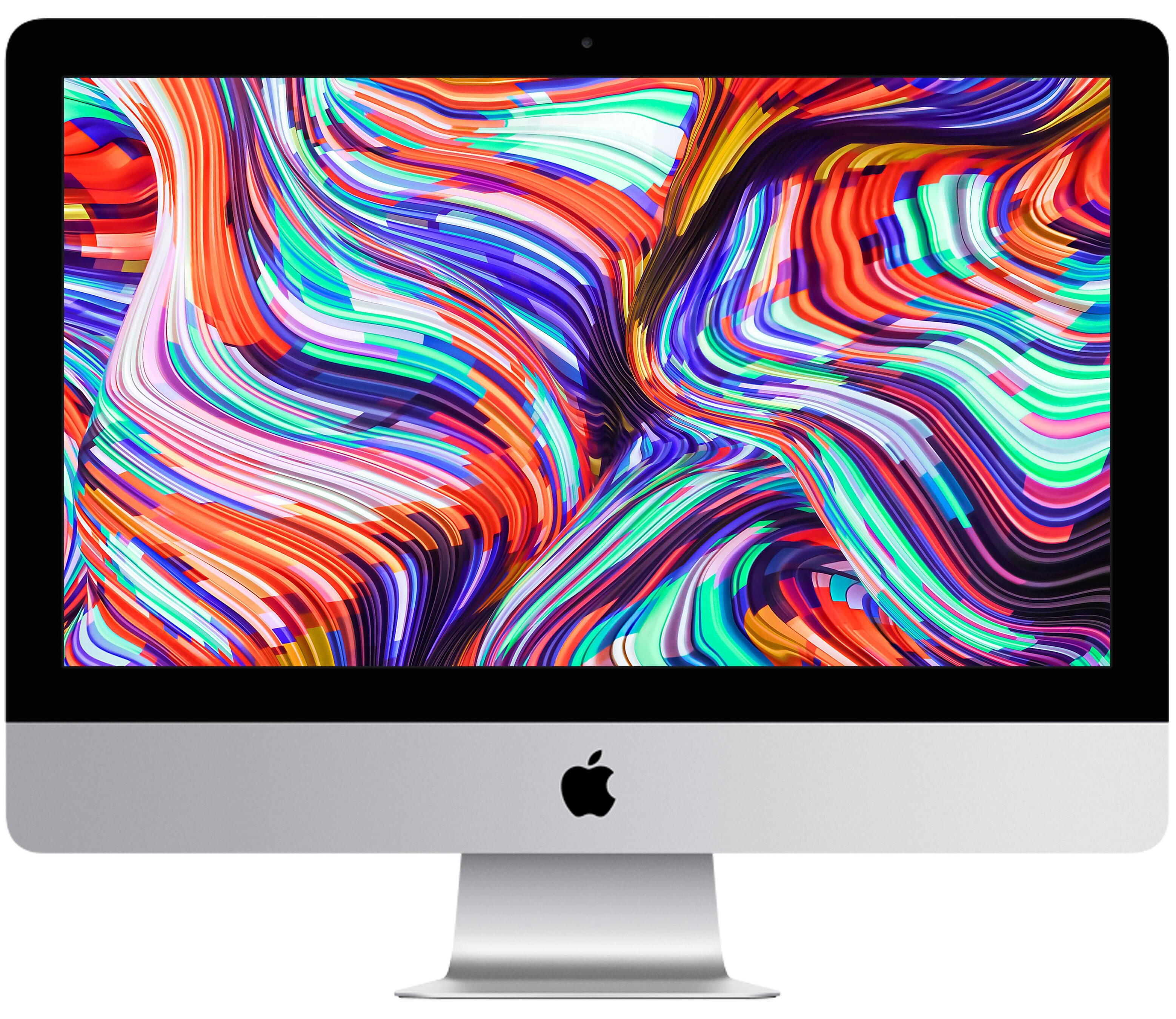 APPLE iMac 27 5k 27" Retina 8GB RAM 512GB SSD macOS Srebrny Komputer -  niskie ceny i opinie w Media Expert