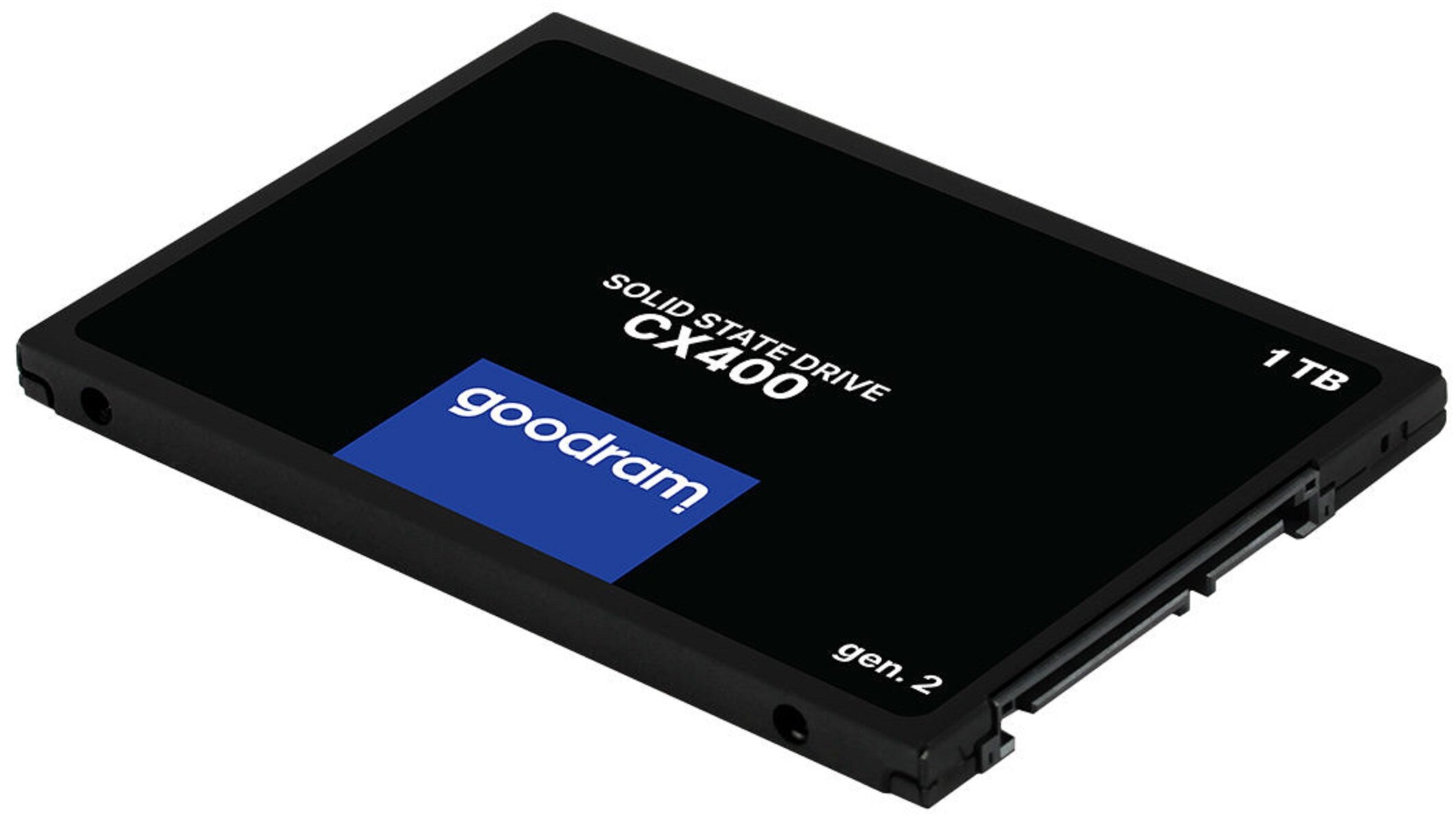 GOODRAM CX400 G2 512GB SSD Dysk - niskie ceny i opinie w Media Expert
