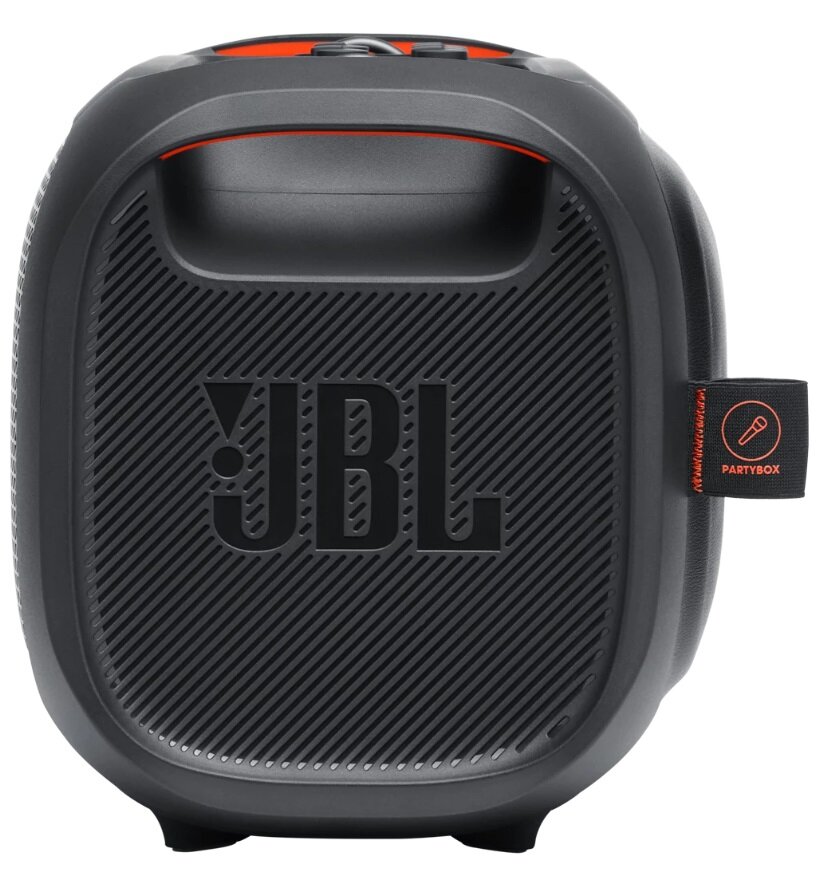 JBL PartyBox 110 Power audio - niskie ceny i opinie w Media Expert