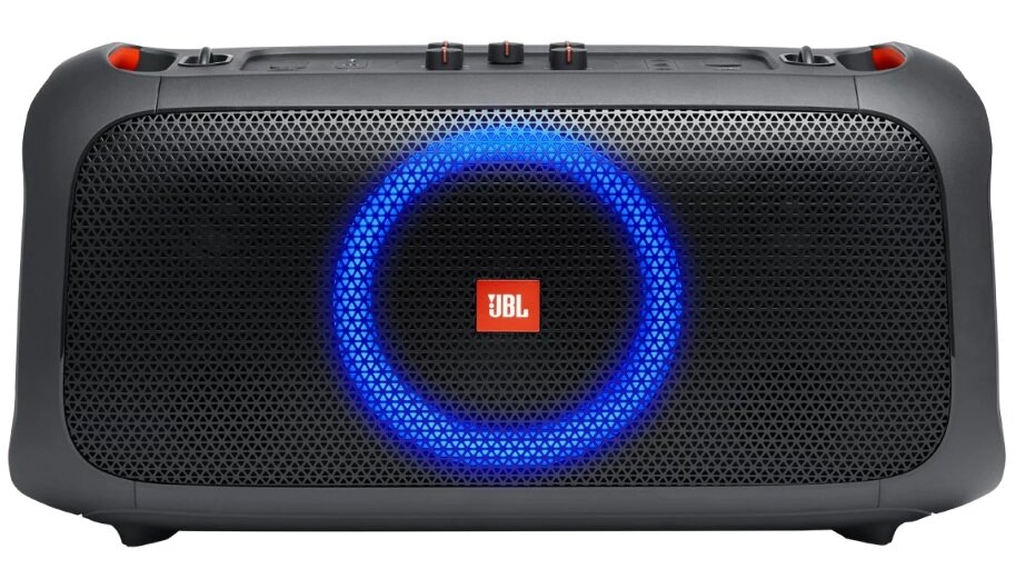JBL PartyBox One The Go Power audio - niskie ceny i opinie w Media Expert