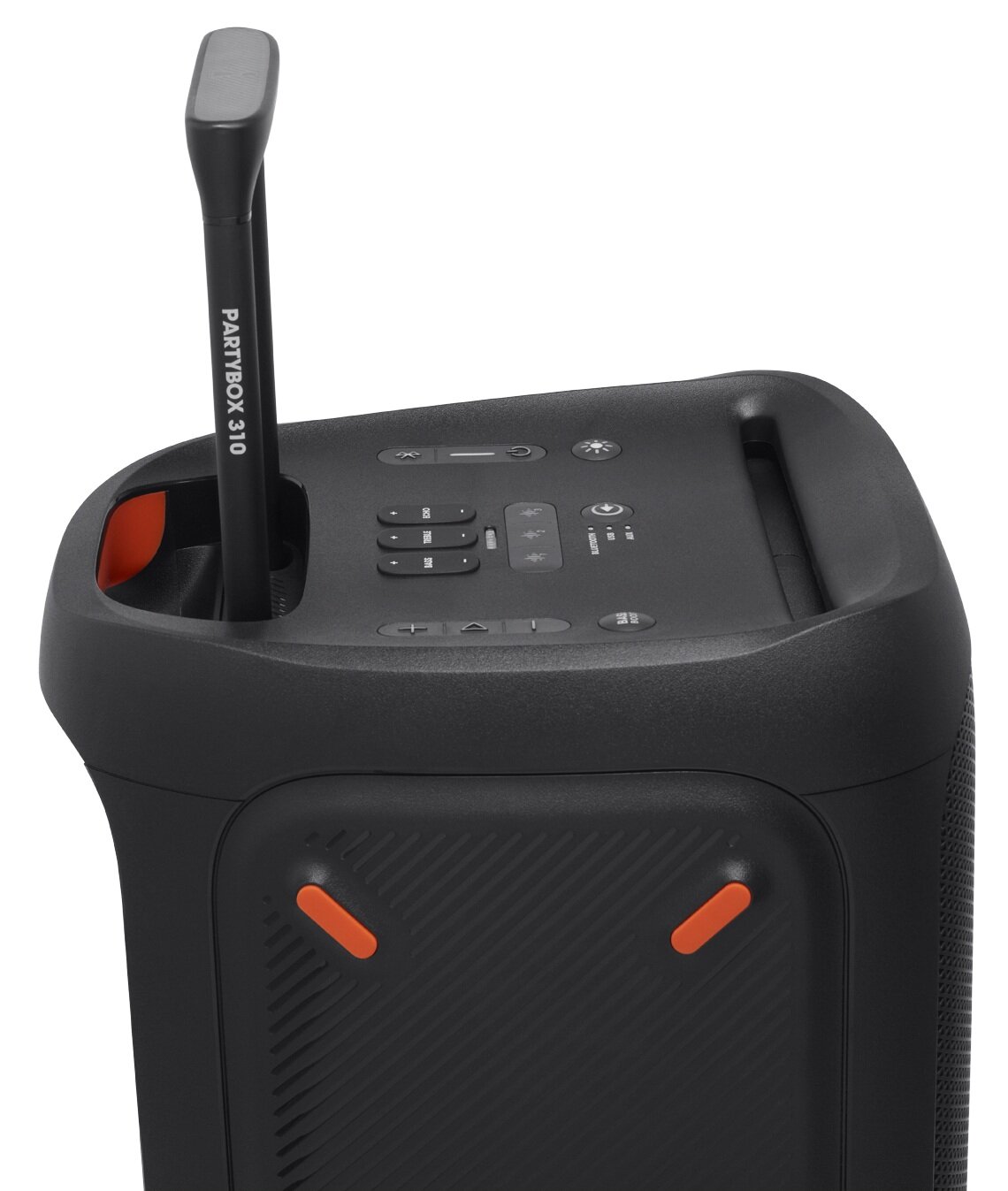 JBL PartyBox 310 Power audio - niskie ceny i opinie w Media Expert
