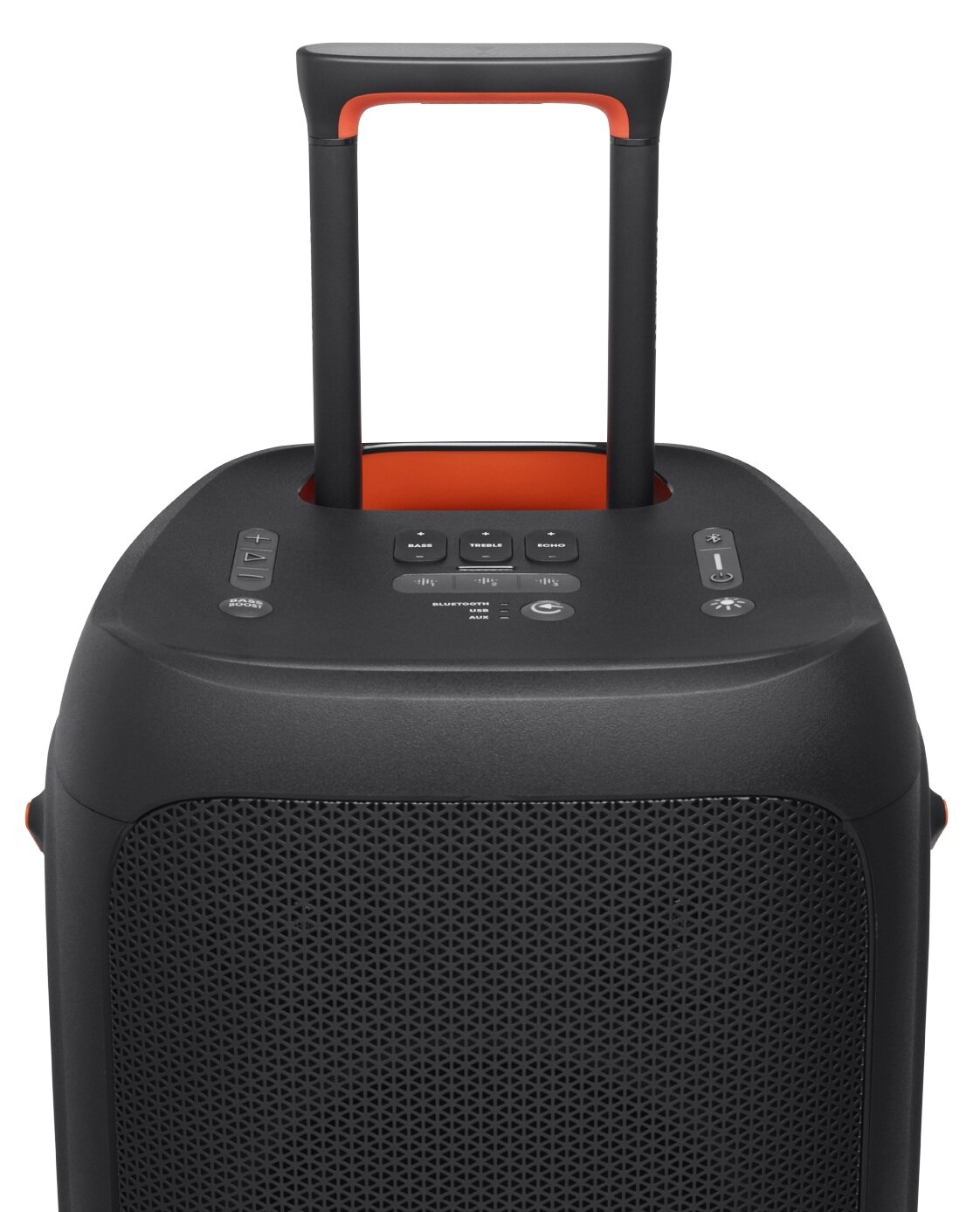 JBL Partybox 310 - Bluetooth Karaoke - Sklep, Opinie, Cena w