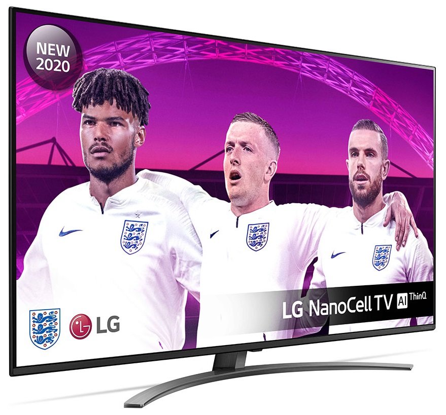 LG 55NANO816NA 55" LED 4K WebOS Telewizor - niskie ceny i opinie w Media  Expert