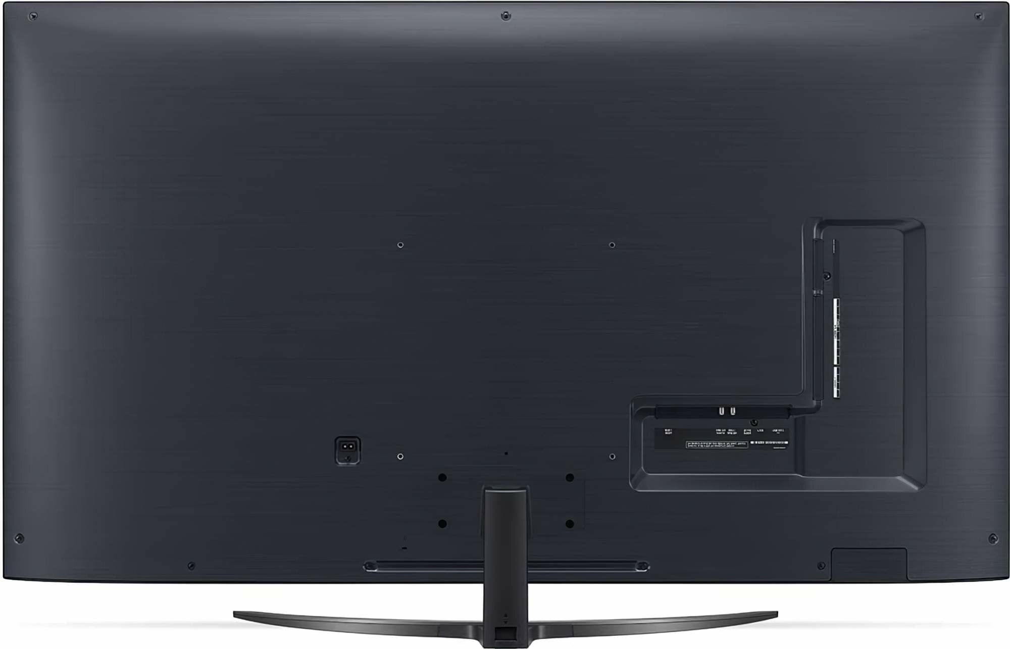 LG 55NANO917NA 55" LED 4K 120Hz WebOS Dolby Vision IQ Full Array HDMI 2.1  Telewizor - niskie ceny i opinie w Media Expert
