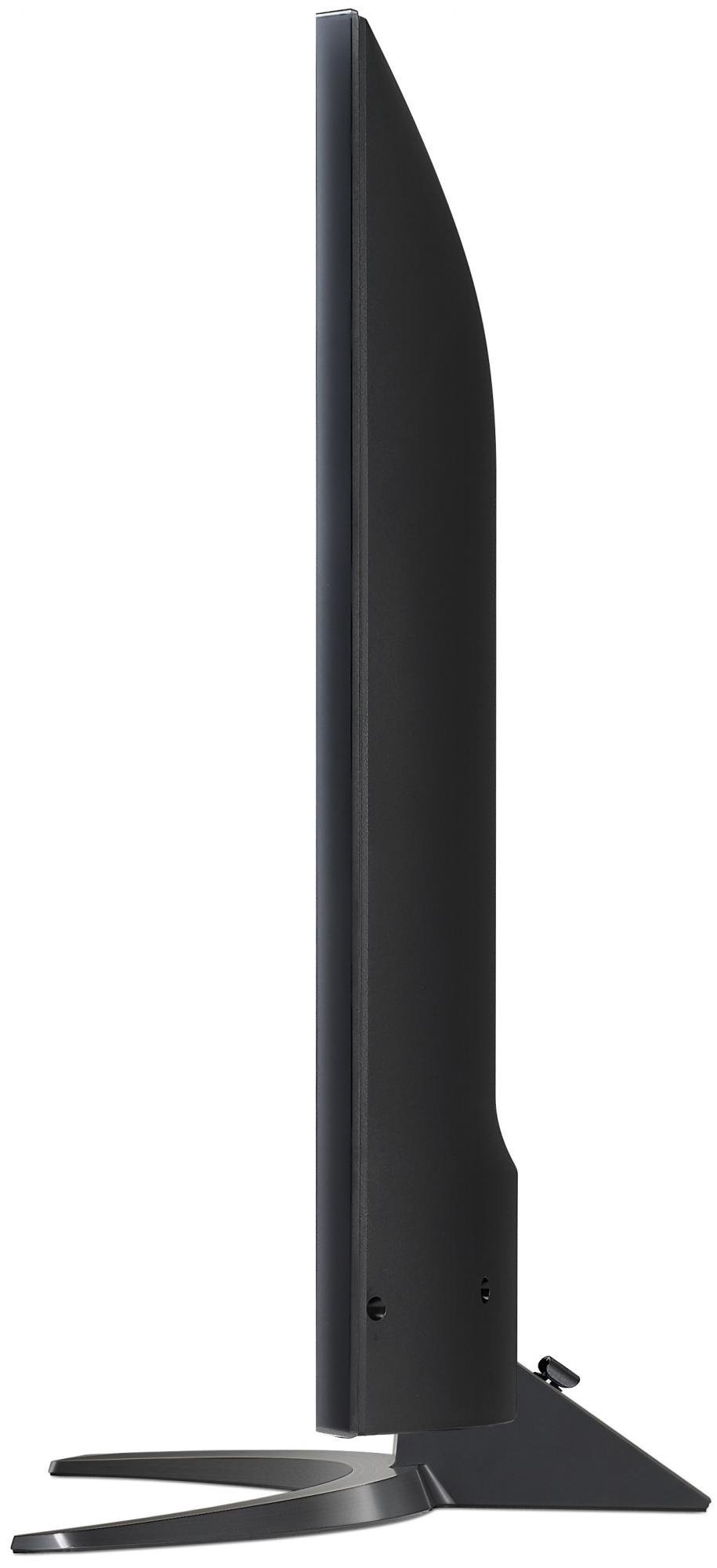 LG 50NANO793NE 50" LED 4K WebOS Telewizor - niskie ceny i opinie w Media  Expert