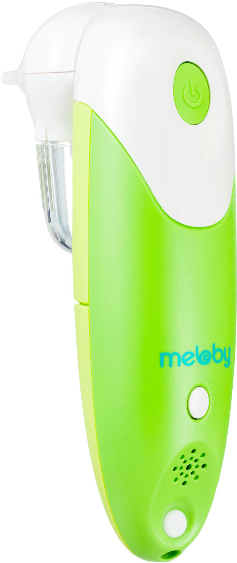 ASPIRATORE NASALE ELETTRICO MEBBY BY MEDEL NOSE CLEAN