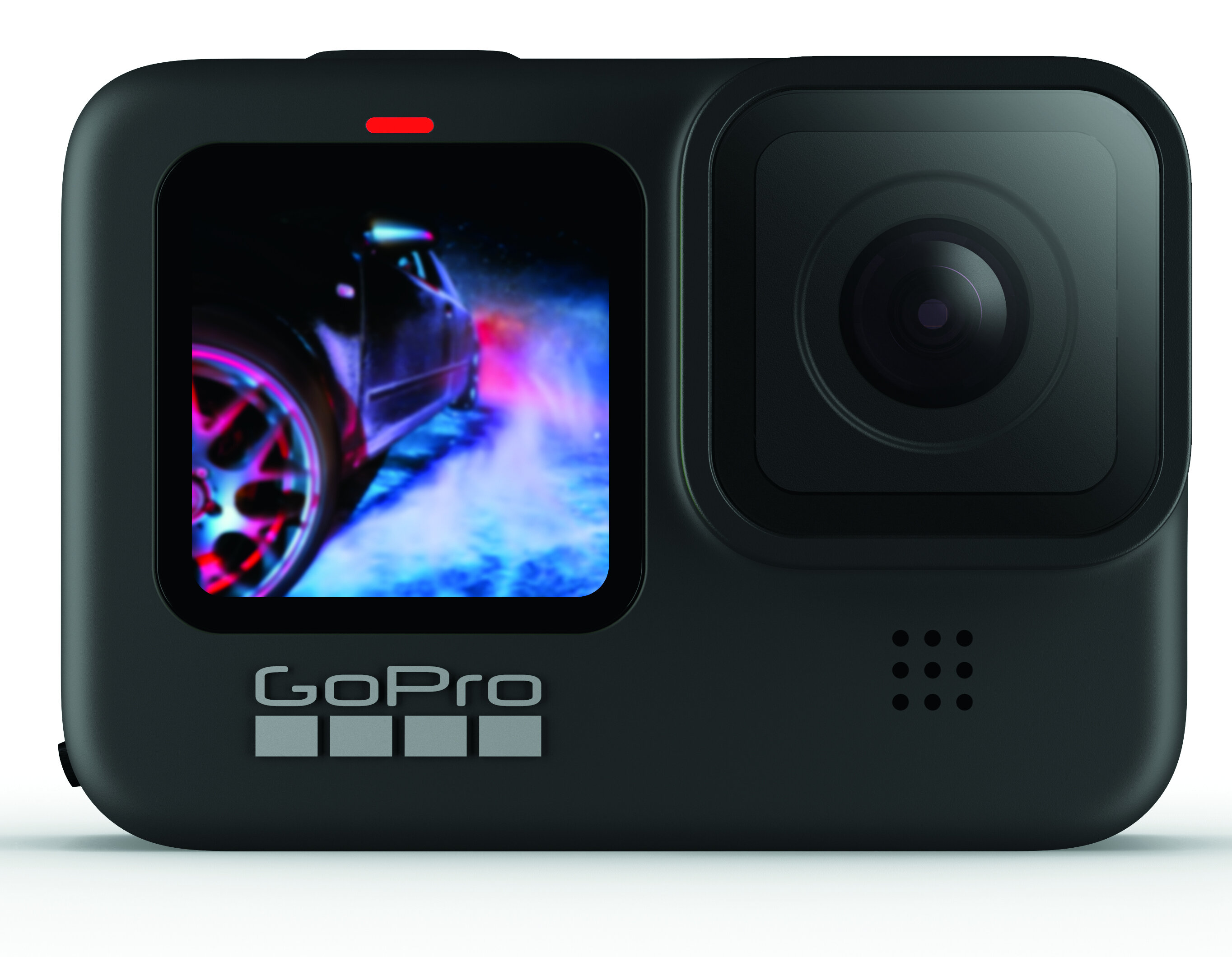 GOPRO HERO9 Black Kamera sportowa - niskie ceny i opinie w Media Expert