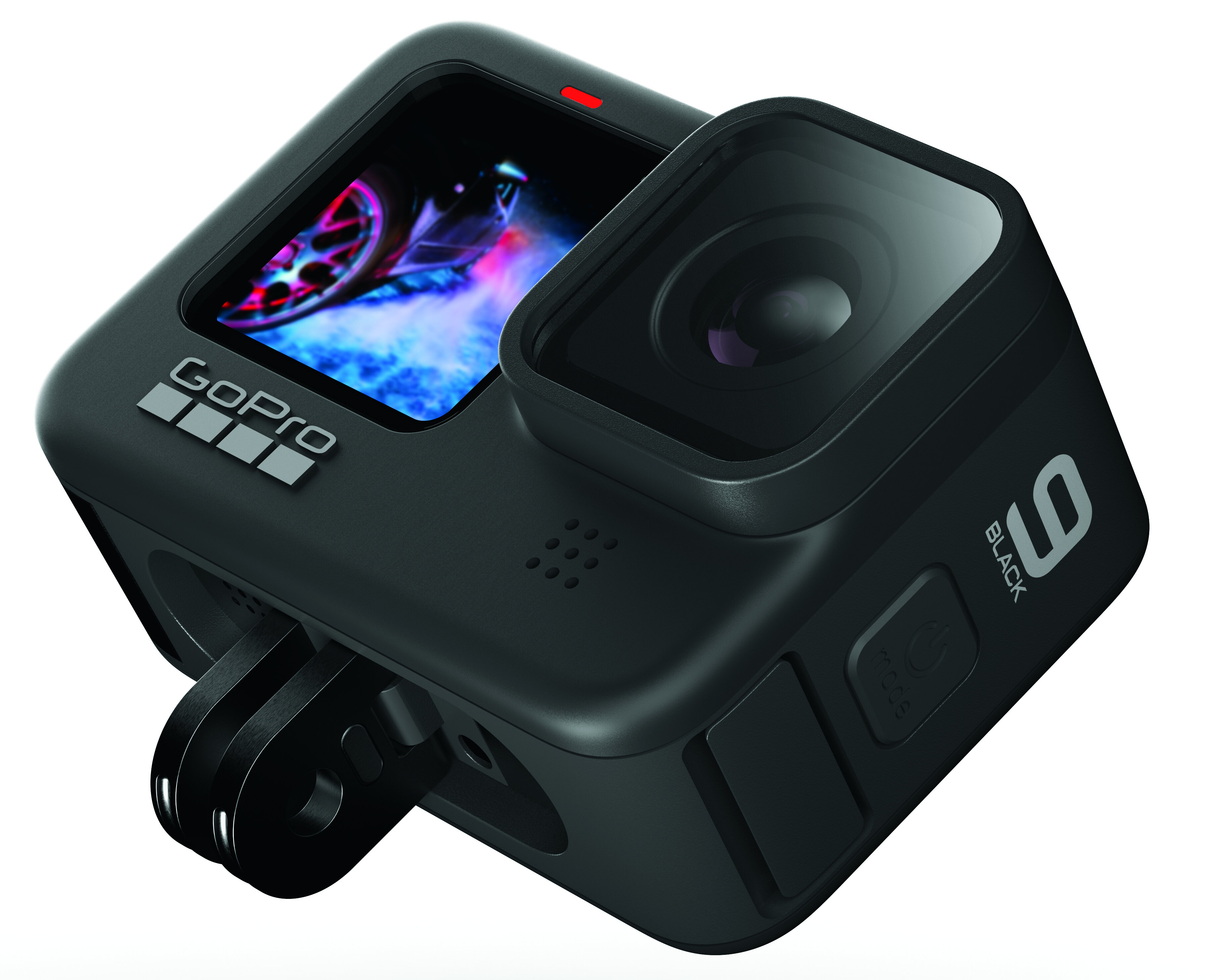 GOPRO HERO9 Black Kamera sportowa - niskie ceny i opinie w Media Expert
