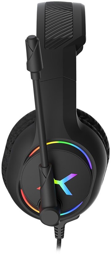 KRUX Clankz RGB Słuchawki - niskie ceny i opinie w Media Expert