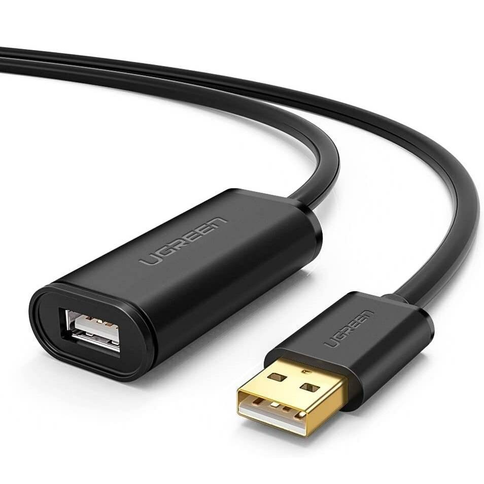 UGREEN 15 m Kabel USB - USB - niskie ceny i opinie w Media Expert
