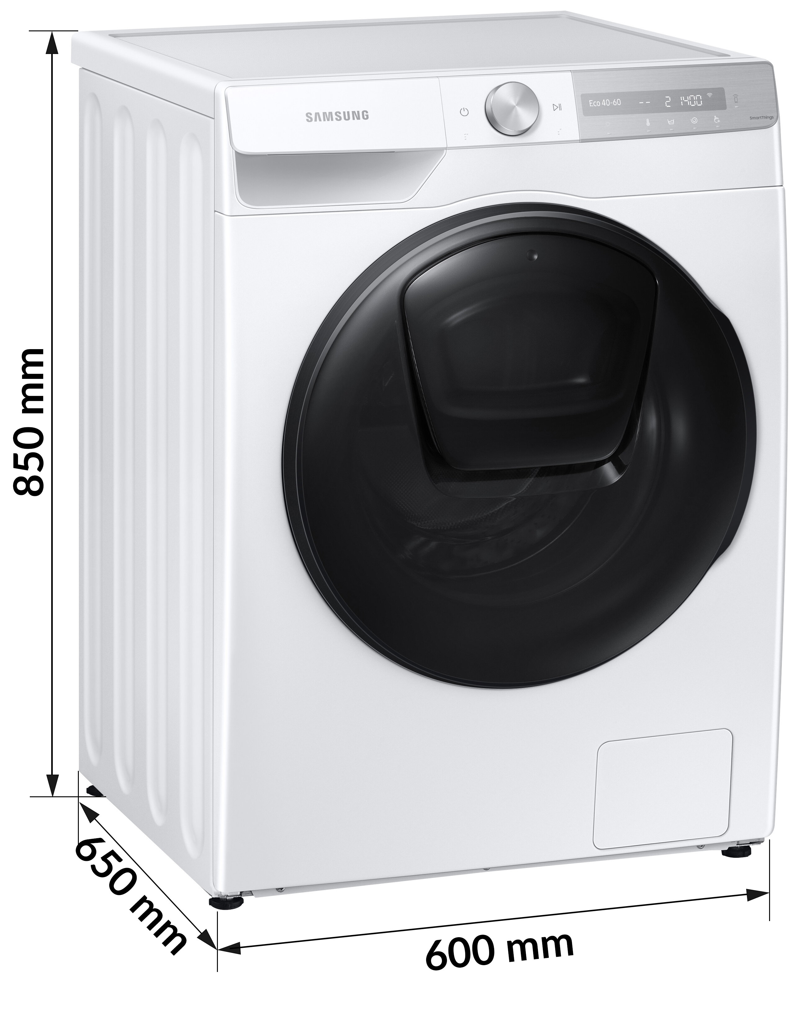 samsung wd90t754abh q bubble addwash