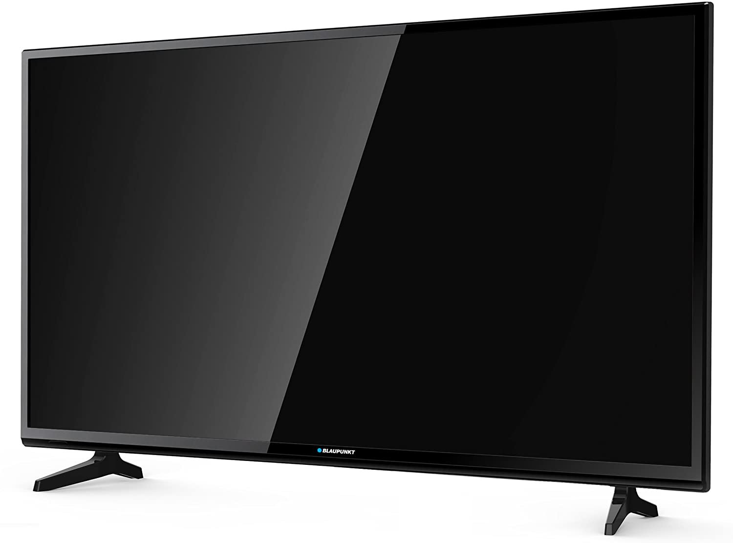 BLAUPUNKT BLA40/148OGB11BFEGBQUEU 40" LED Full HD Telewizor - niskie ceny i  opinie w Media Expert
