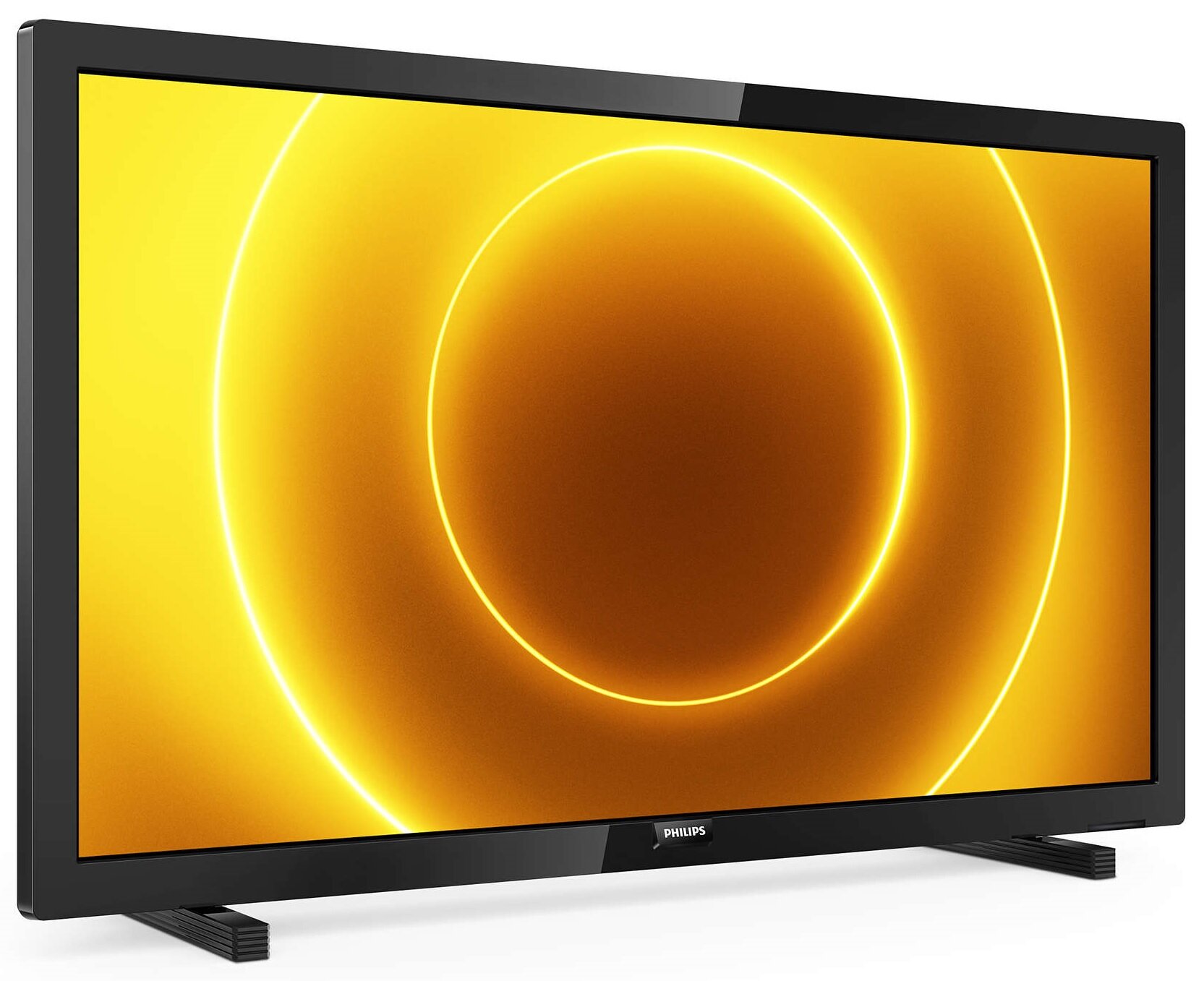 PHILIPS 24PFS5505/12 24" LED Full HD Telewizor - niskie ceny i opinie w  Media Expert