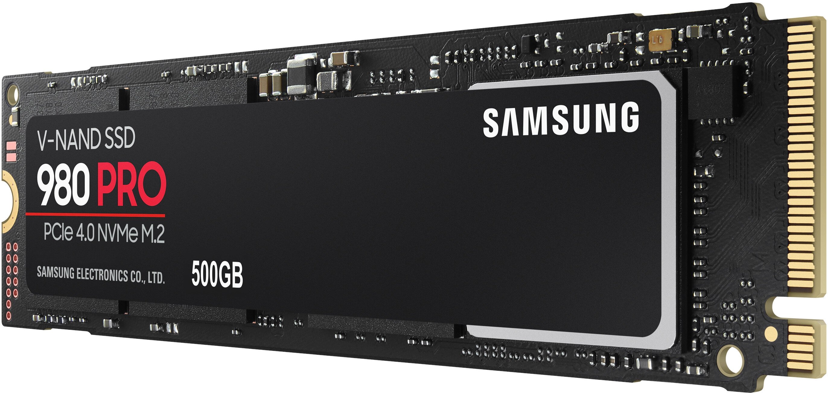 絶対一番安い SAMSUNG 500GB MZ-V8P500B/IT PRO 980 - PCパーツ - www.qiraatafrican.com