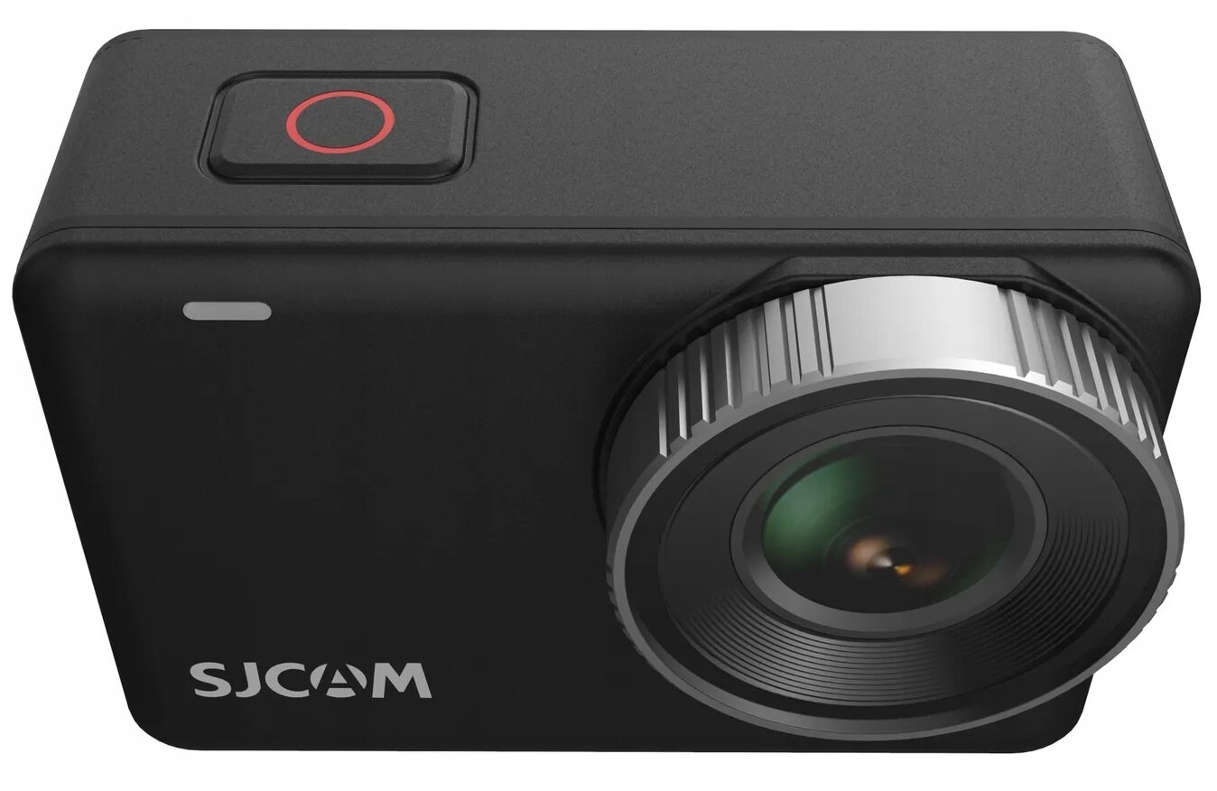 SJCAM SJ10 Pro Czarny Kamera sportowa - ceny i opinie w Media Expert