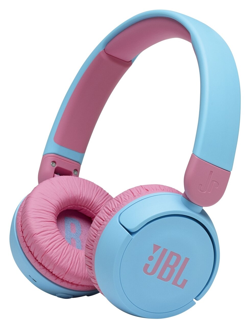 JBL JR310BT Niebieski Słuchawki nauszne - niskie ceny i opinie w Media  Expert