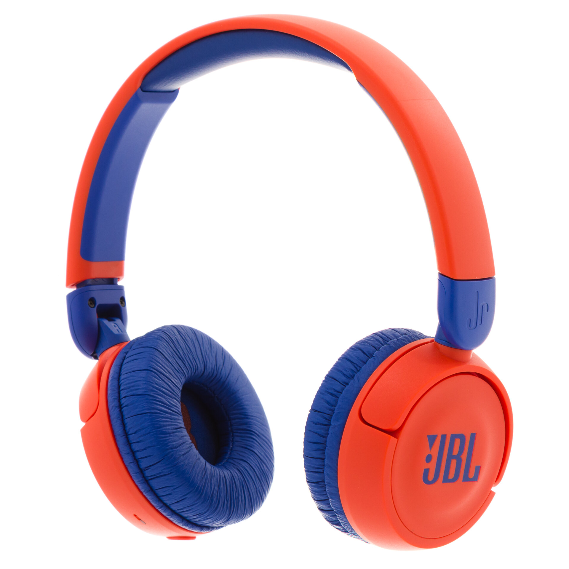 JBL JR310BT Czerwony Słuchawki nauszne - niskie ceny i opinie w Media Expert