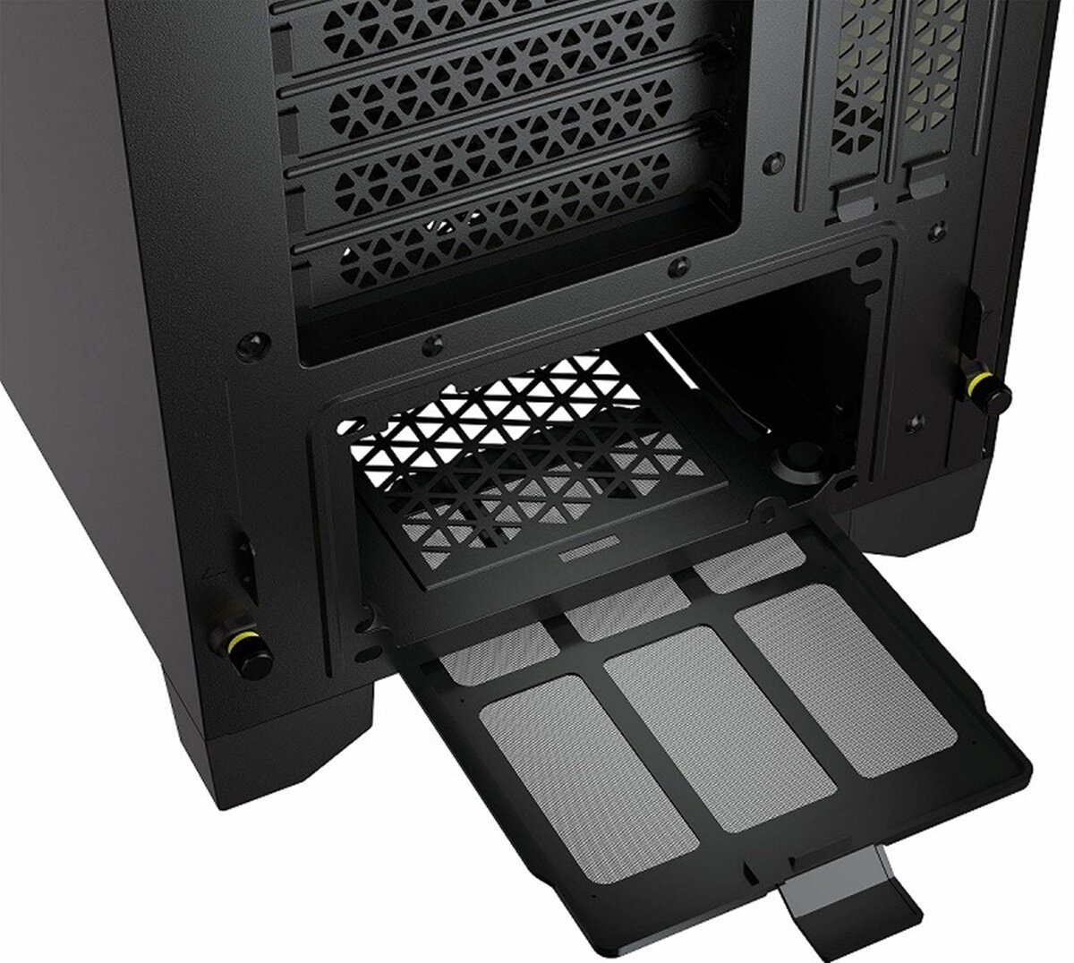 Corsair 4000D Airflow Tower Case