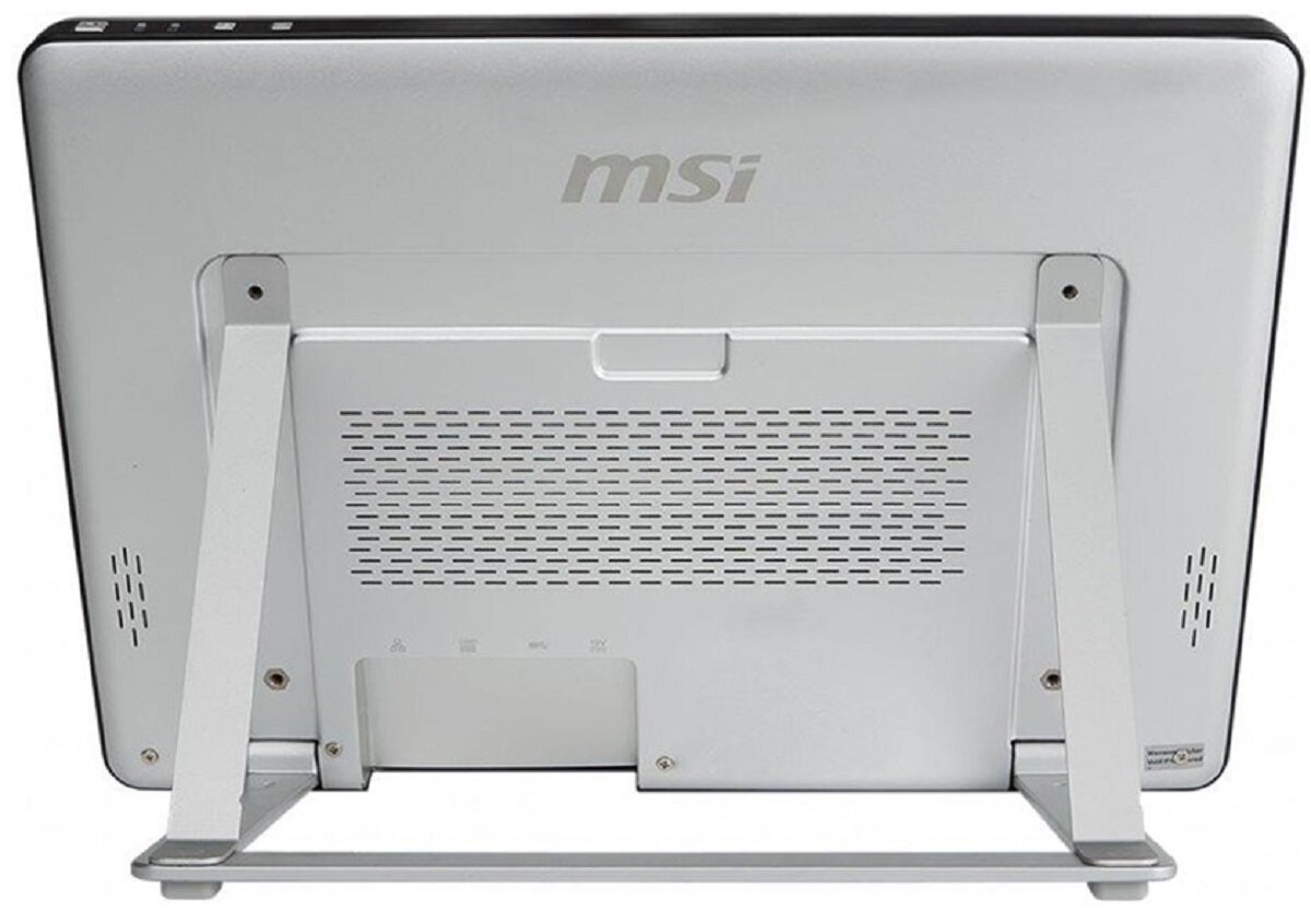 MSI Pro 16 Flex 8GL Komputer - niskie ceny i opinie w Media Expert