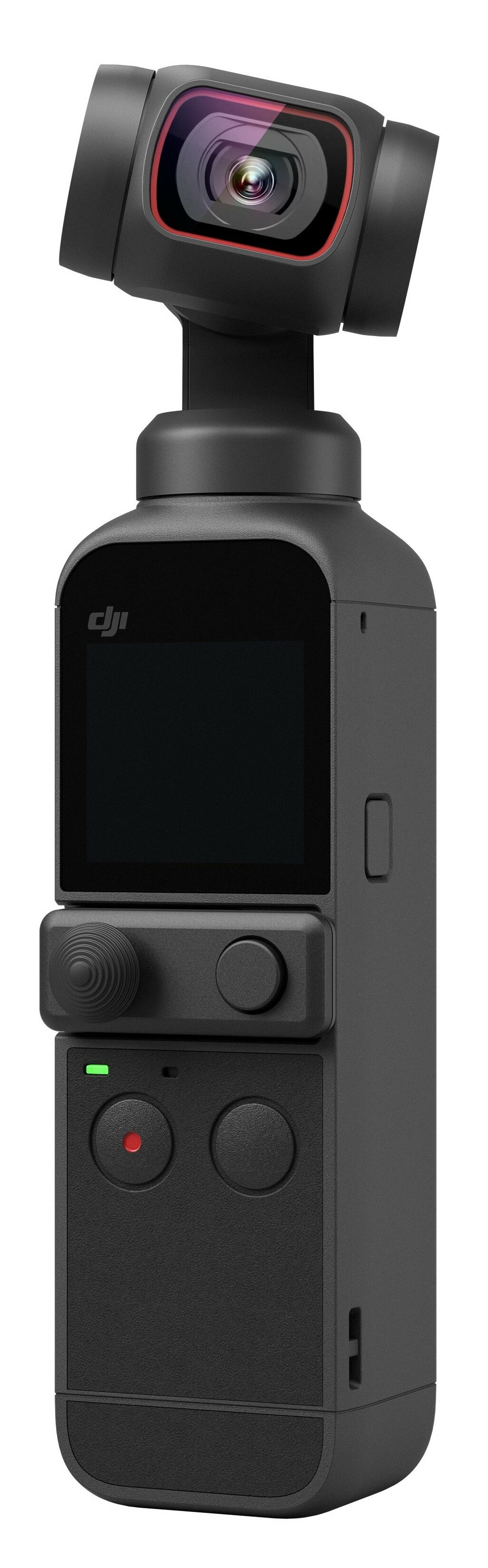 DJI Pocket 2 (Osmo Pocket 2) Kamera sportowa - niskie ceny i opinie w Media  Expert