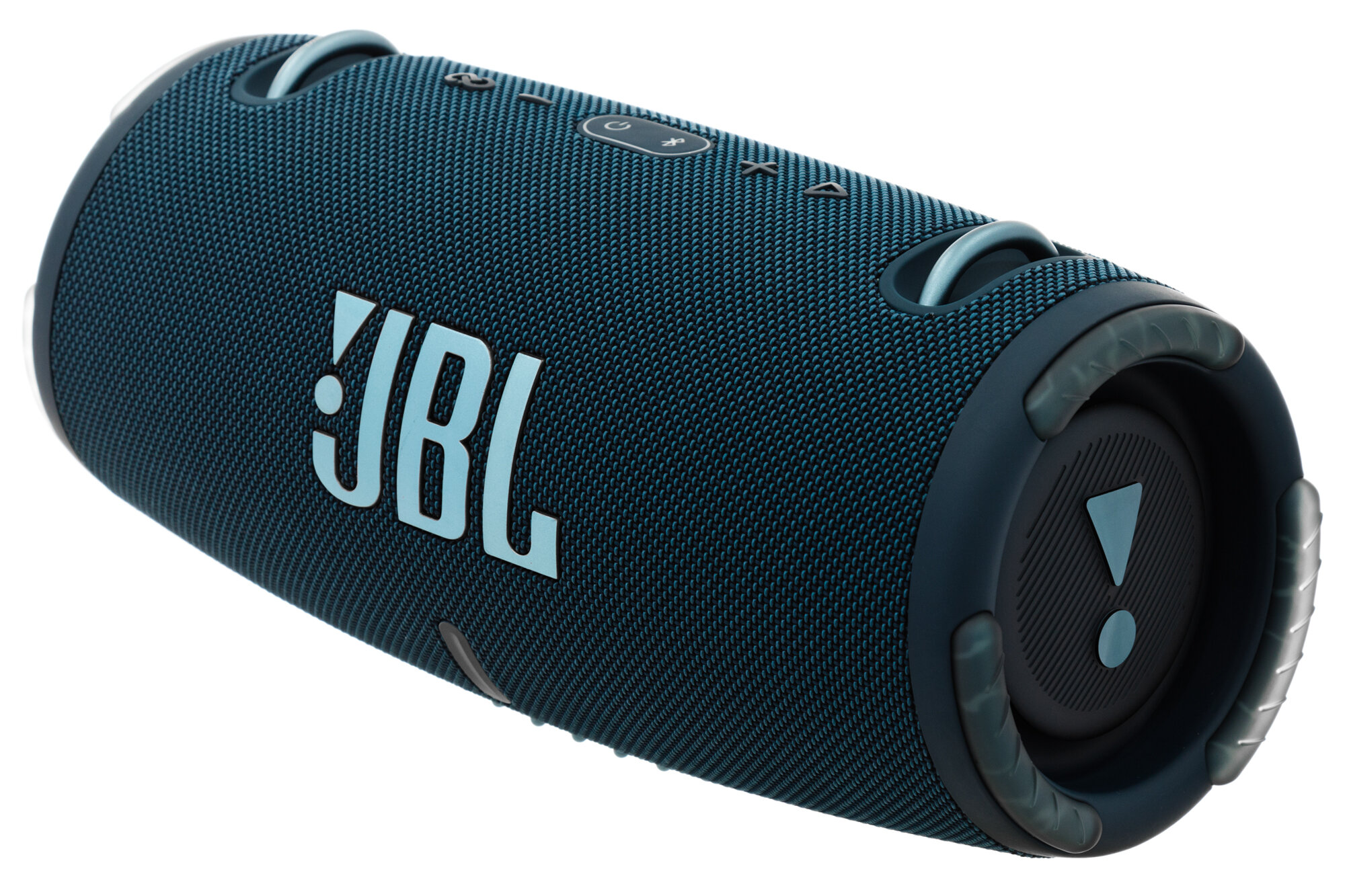 JBL Xtreme 3 Niebieski Głośnik mobilny - niskie ceny i opinie w Media Expert