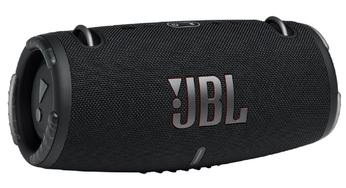 JBL Xtreme 3 Czarny Głośnik mobilny - niskie ceny i opinie w Media Expert