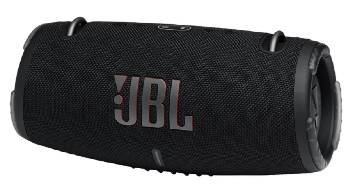 JBL Xtreme 3 Czarny Głośnik mobilny - niskie ceny i opinie w Media Expert