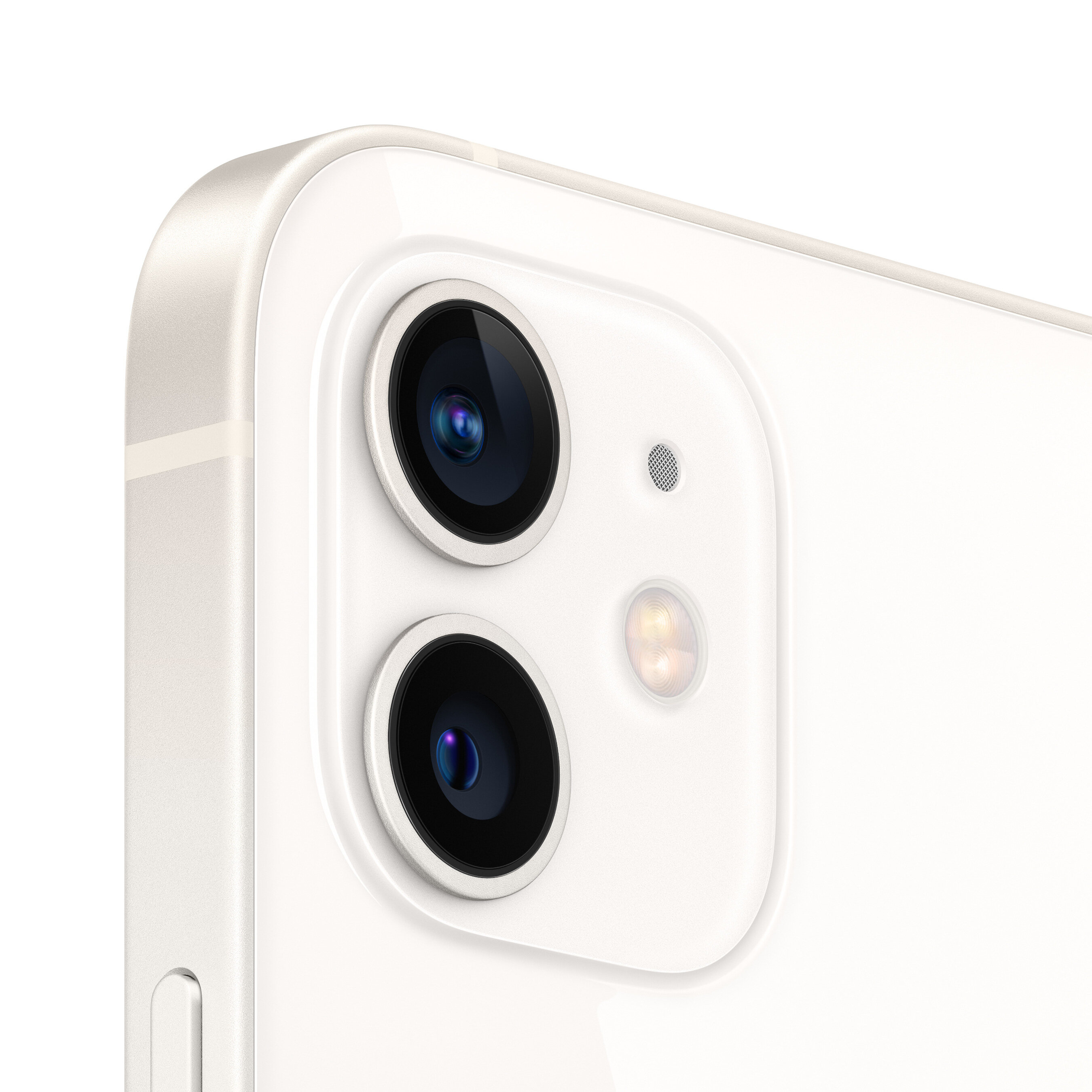APPLE iPhone 12 128GB 5G 6.1" Biały MGJC3PM/A Smartfon - niskie ceny i  opinie w Media Expert