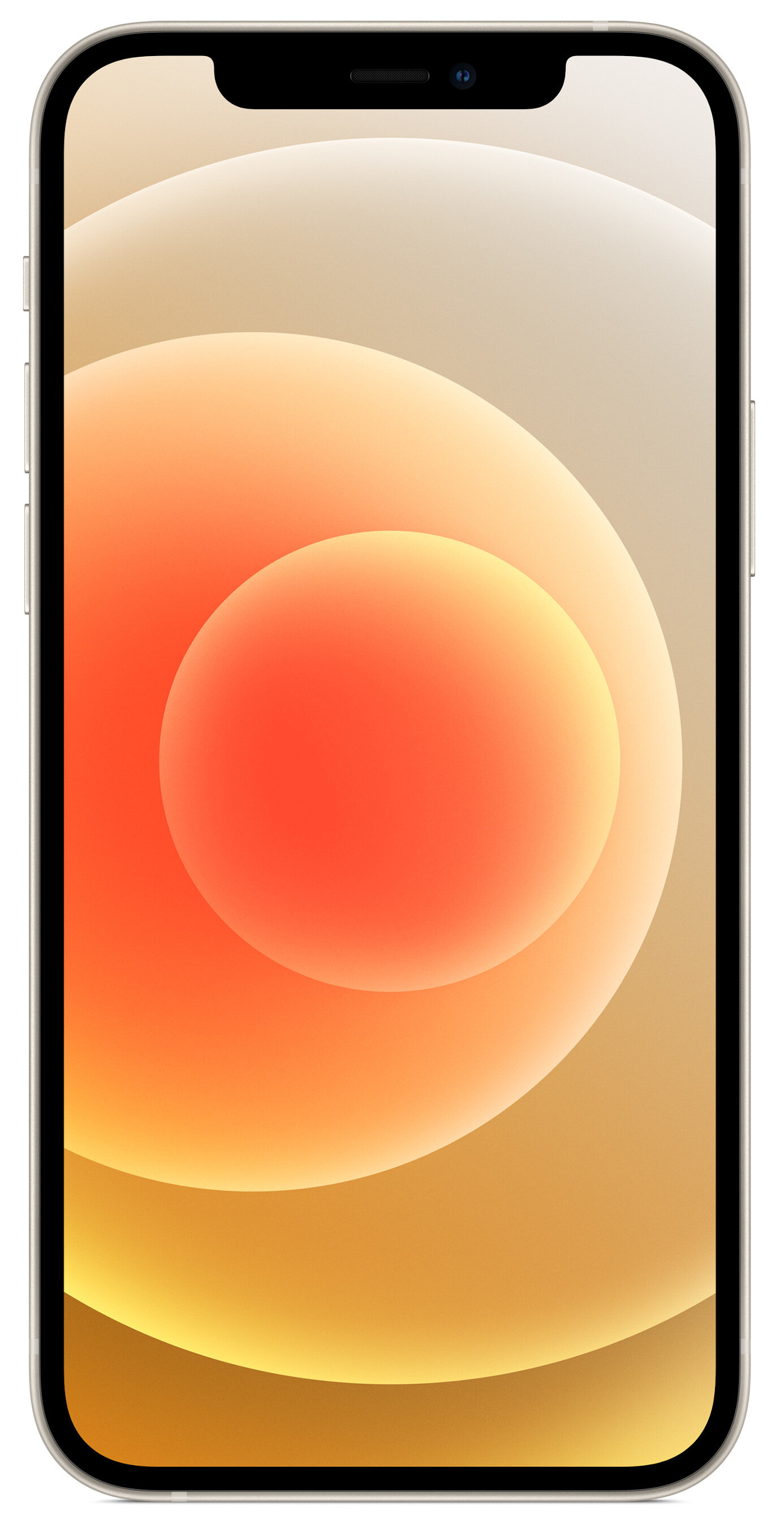 APPLE iPhone 12 128GB 5G 6.1" Biały MGJC3PM/A Smartfon - niskie ceny i  opinie w Media Expert
