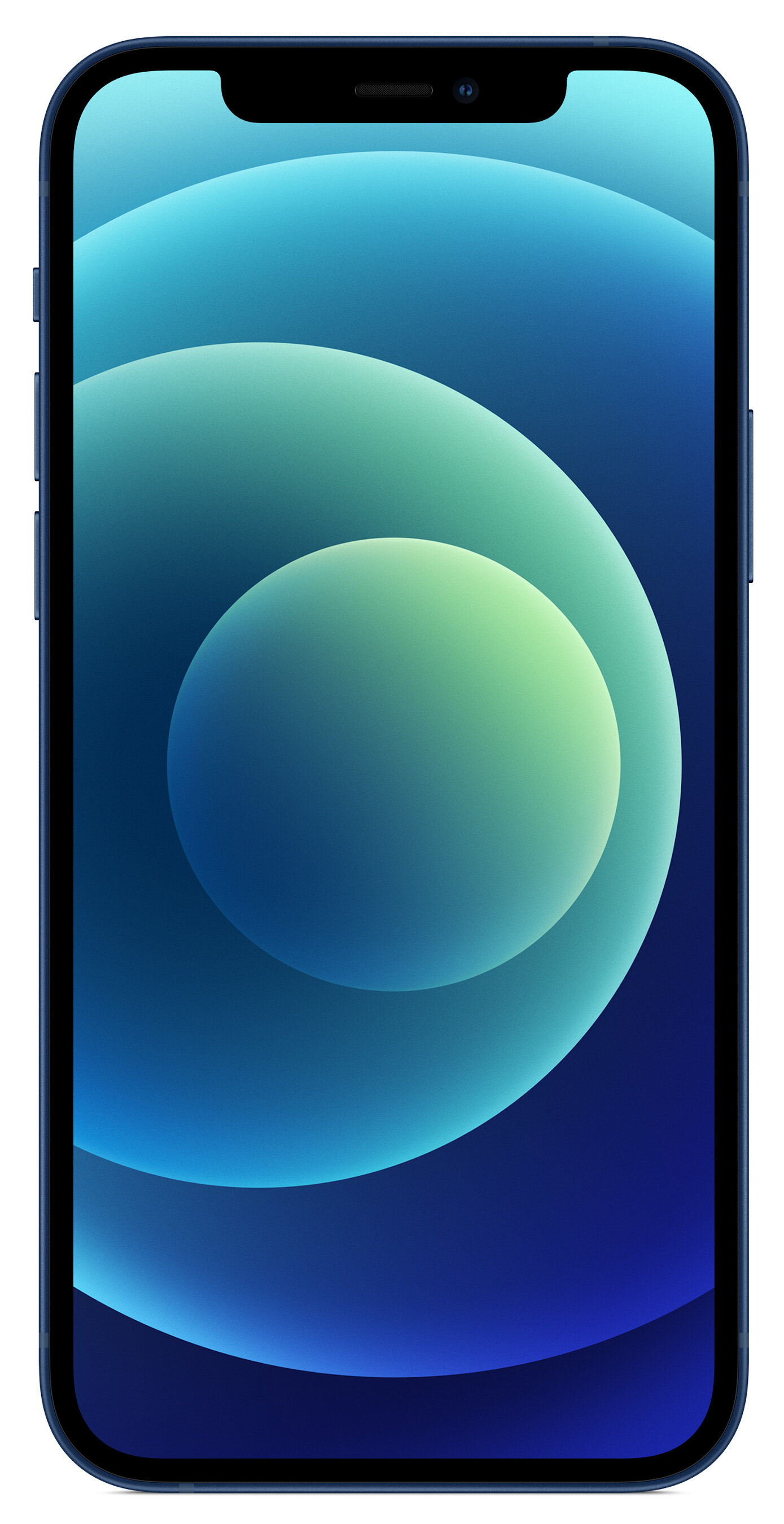 APPLE iPhone 12 64GB 5G 6.1" Niebieski MGJ83PM/A Smartfon - niskie ceny i  opinie w Media Expert