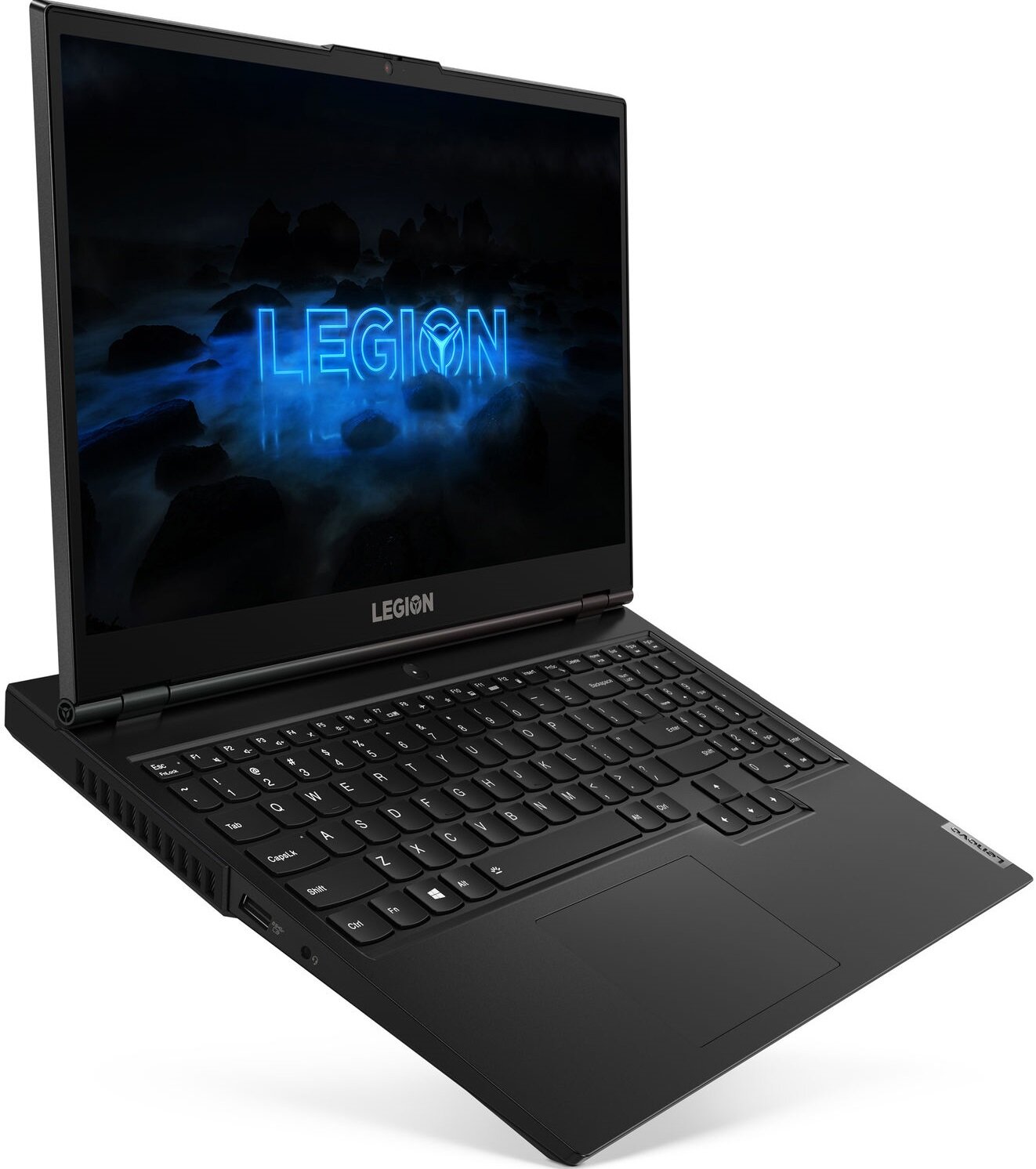 LENOVO Legion 5 17IMH05 17.3" IPS i5-10300H 16GB RAM 512GB SSD GeForce 1650  Laptop - niskie ceny i opinie w Media Expert