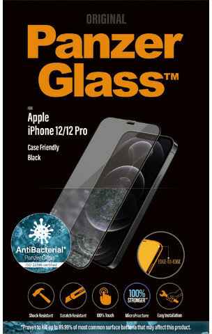 panzerglass for iphone 12 pro