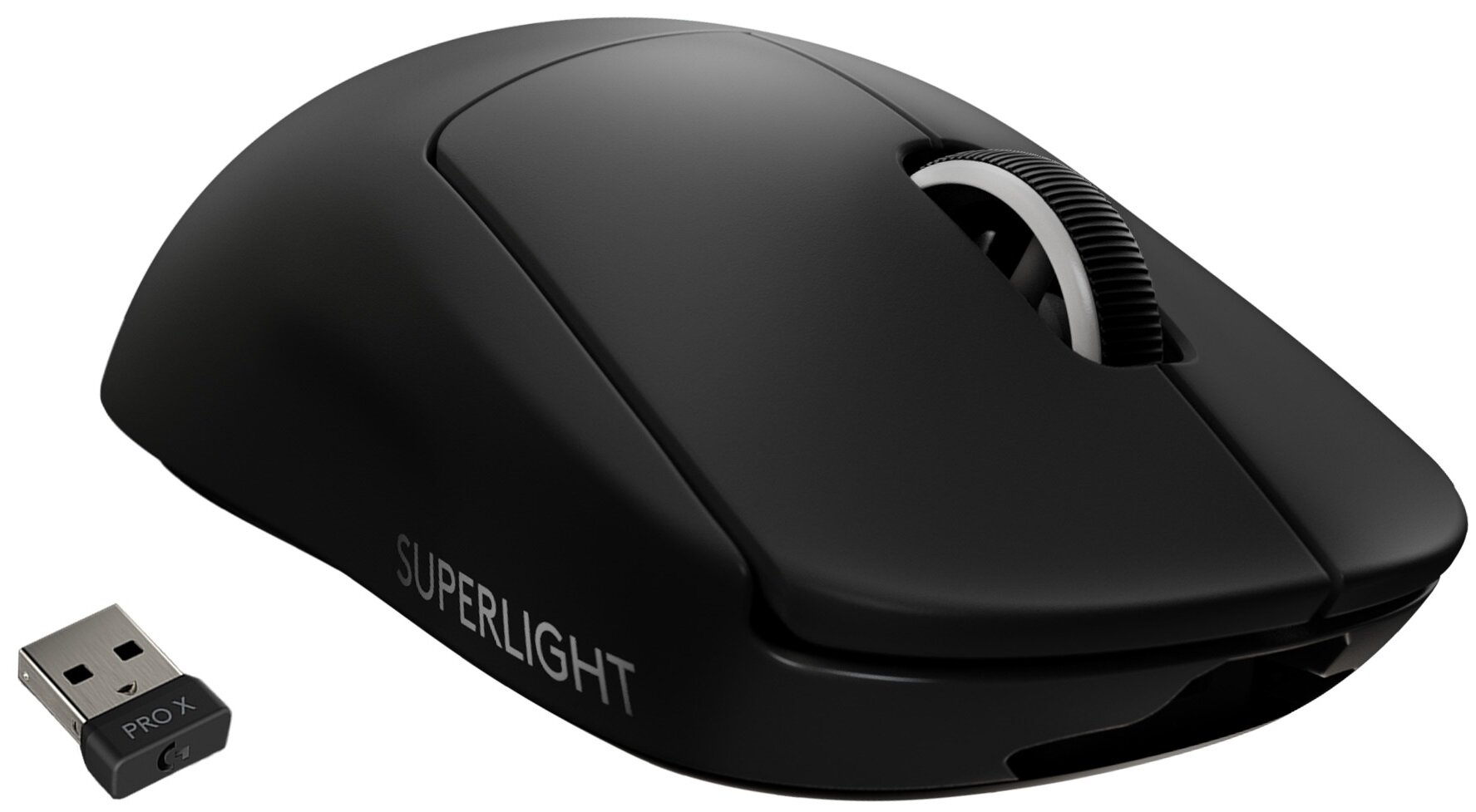 LOGITECH G Pro X Superlight Czarny Mysz - niskie ceny i opinie w Media  Expert